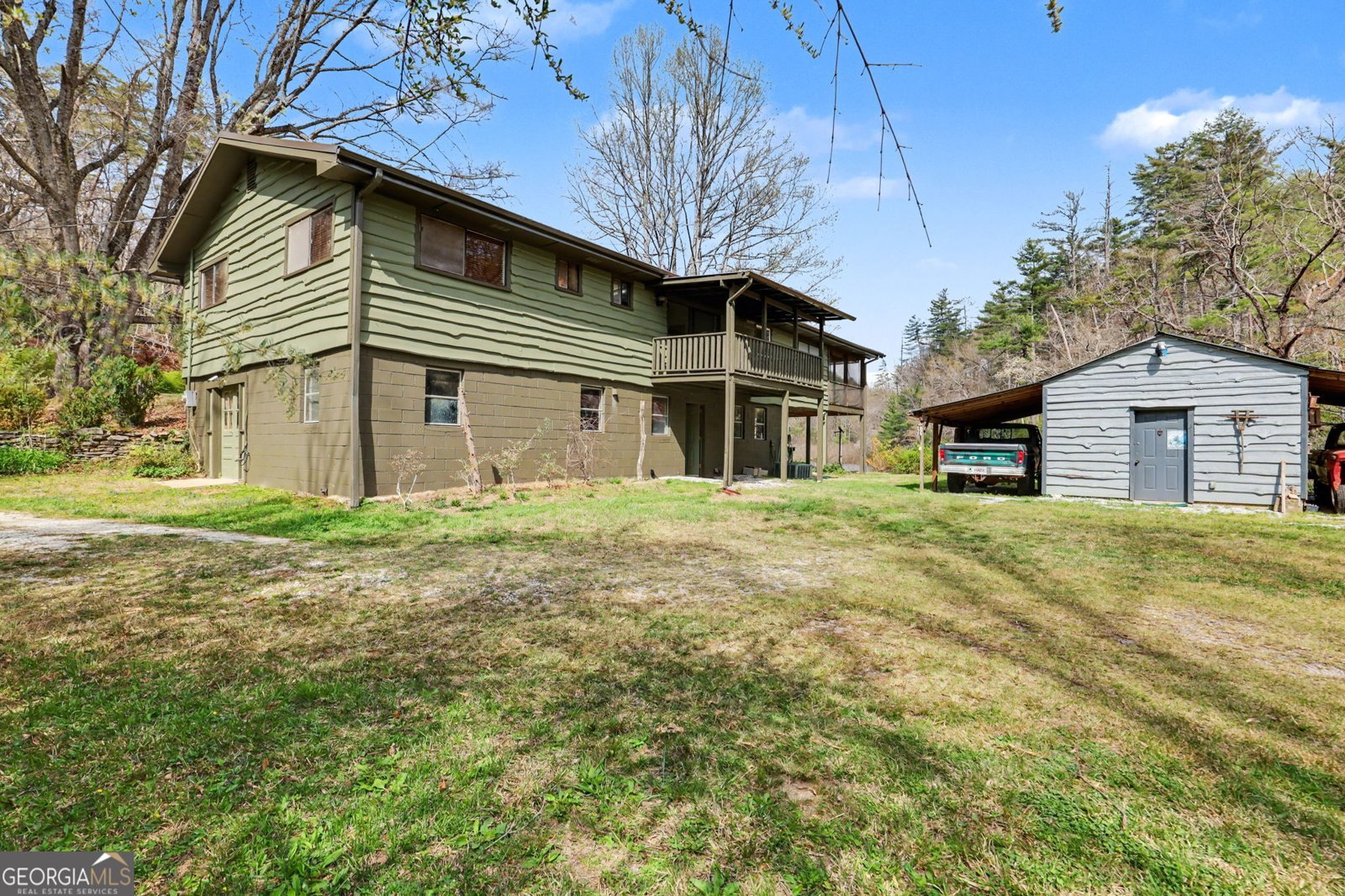 11868 Warwoman Road Clayton - Photo 13