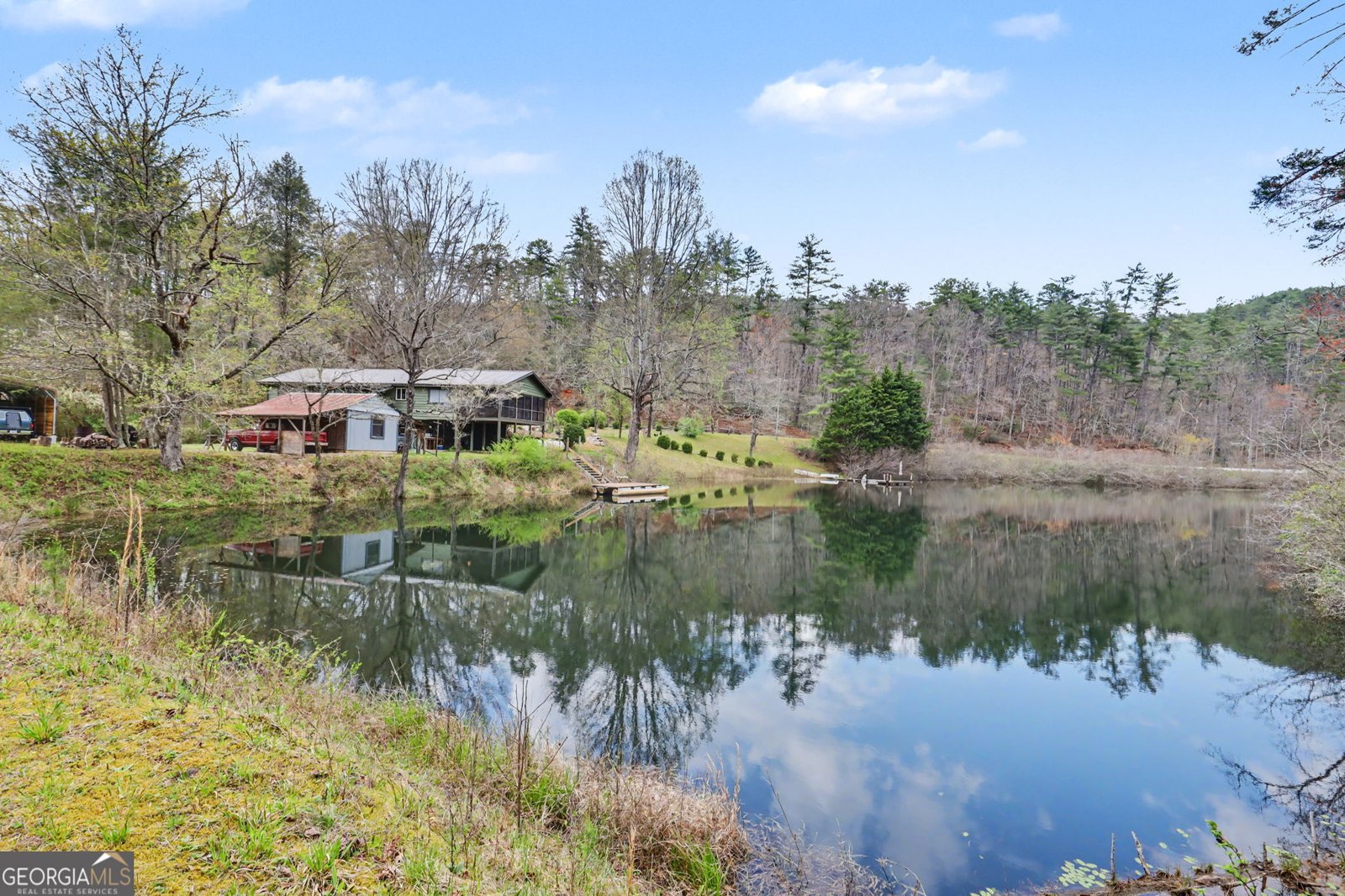 11868 Warwoman Road Clayton - Photo 16