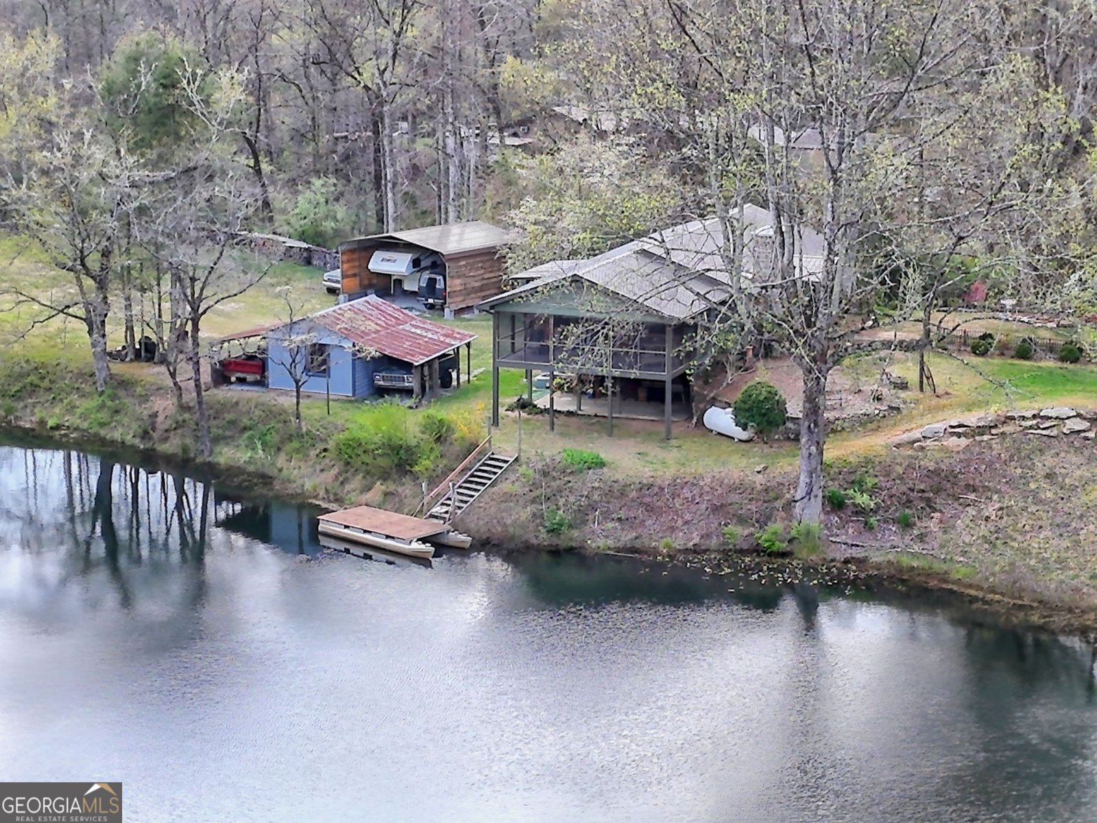 11868 Warwoman Road Clayton - Photo 18