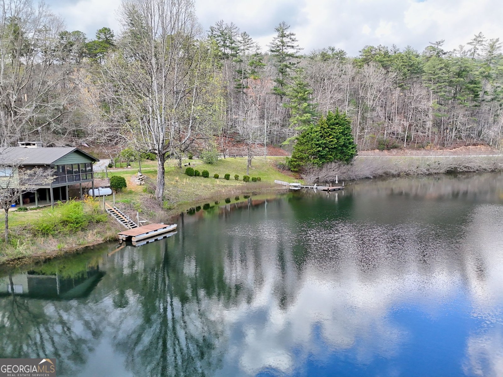 11868 Warwoman Road Clayton - Photo 19