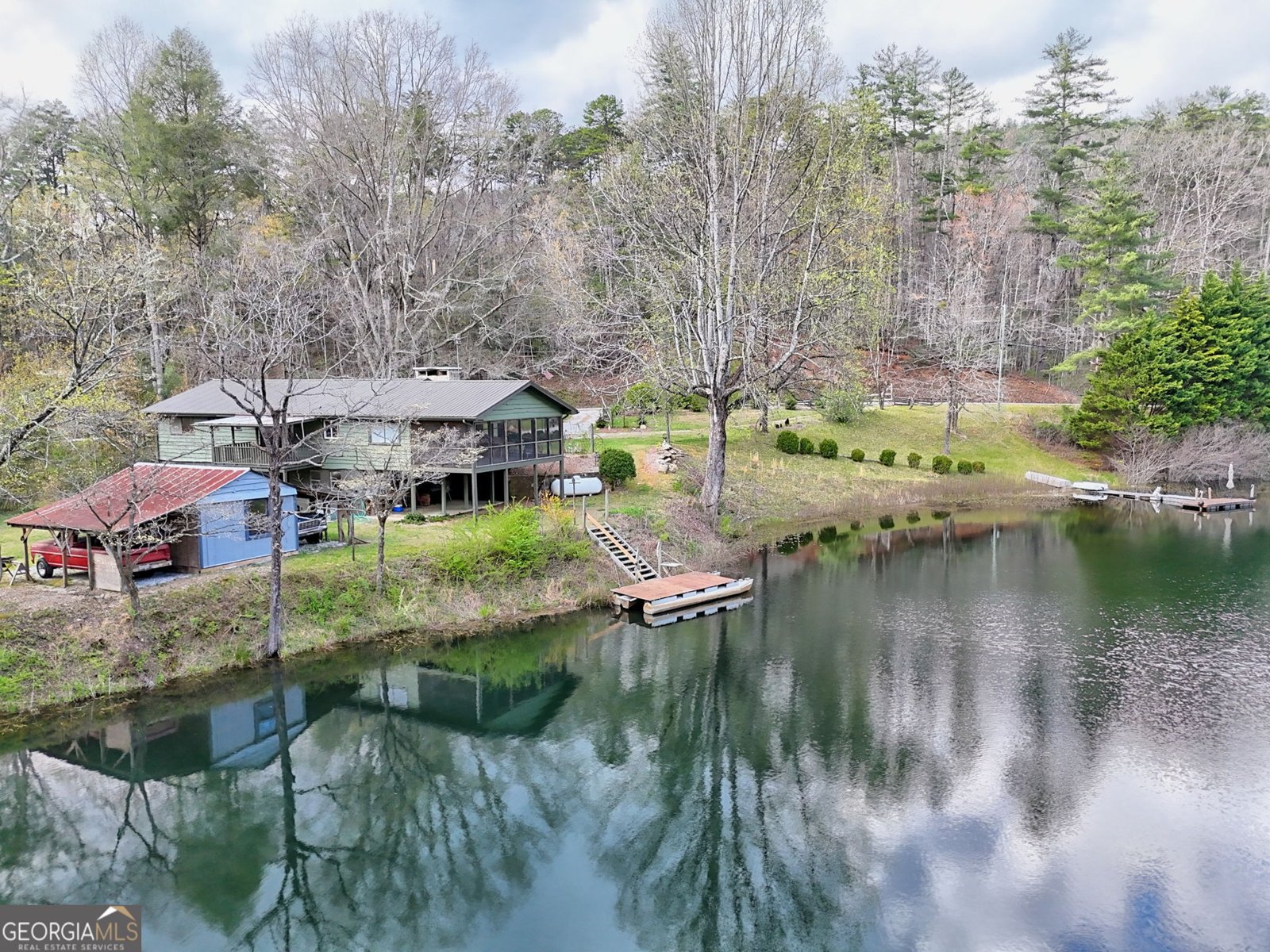 11868 Warwoman Road Clayton - Photo 20