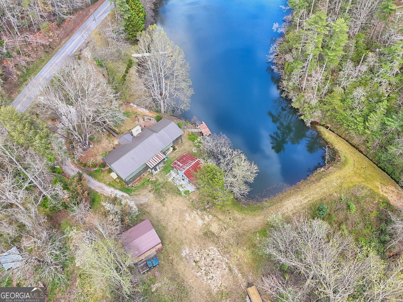 11868 Warwoman Road Clayton - Photo 21