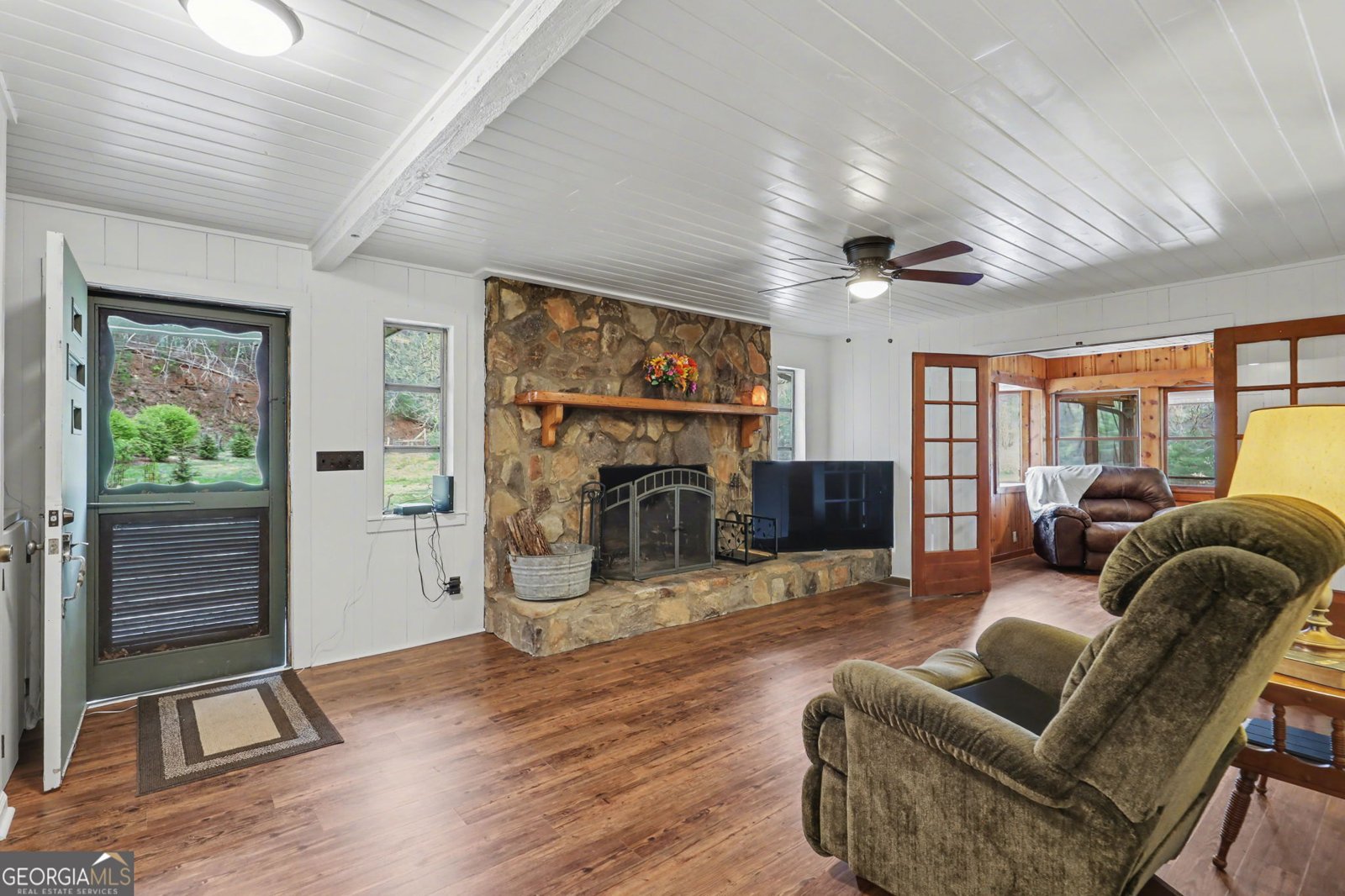 11868 Warwoman Road Clayton - Photo 24