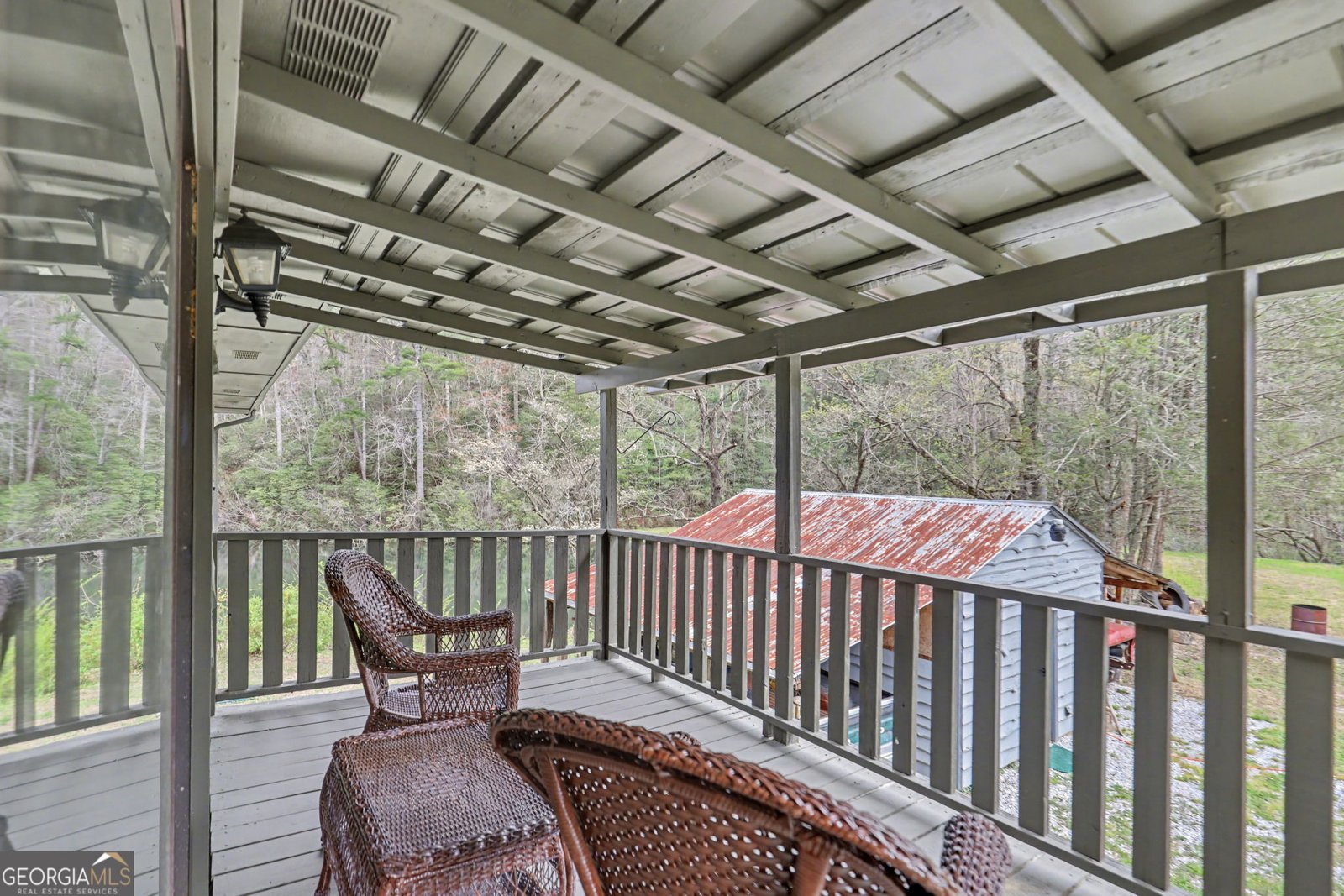 11868 Warwoman Road Clayton - Photo 32