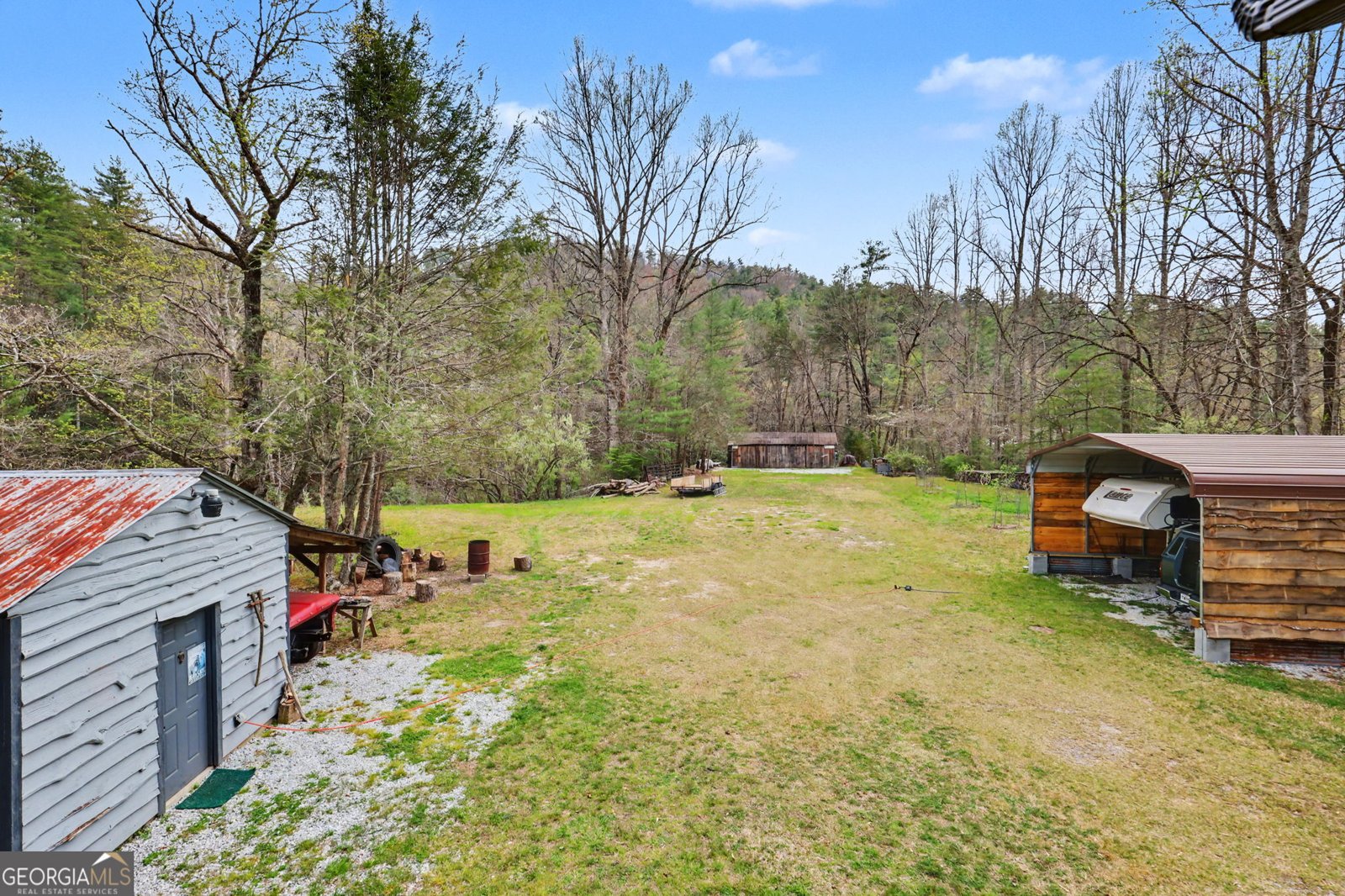 11868 Warwoman Road Clayton - Photo 33