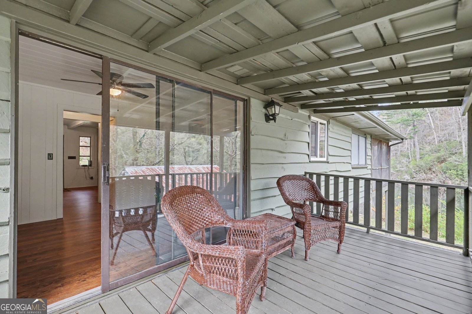 11868 Warwoman Road Clayton - Photo 34