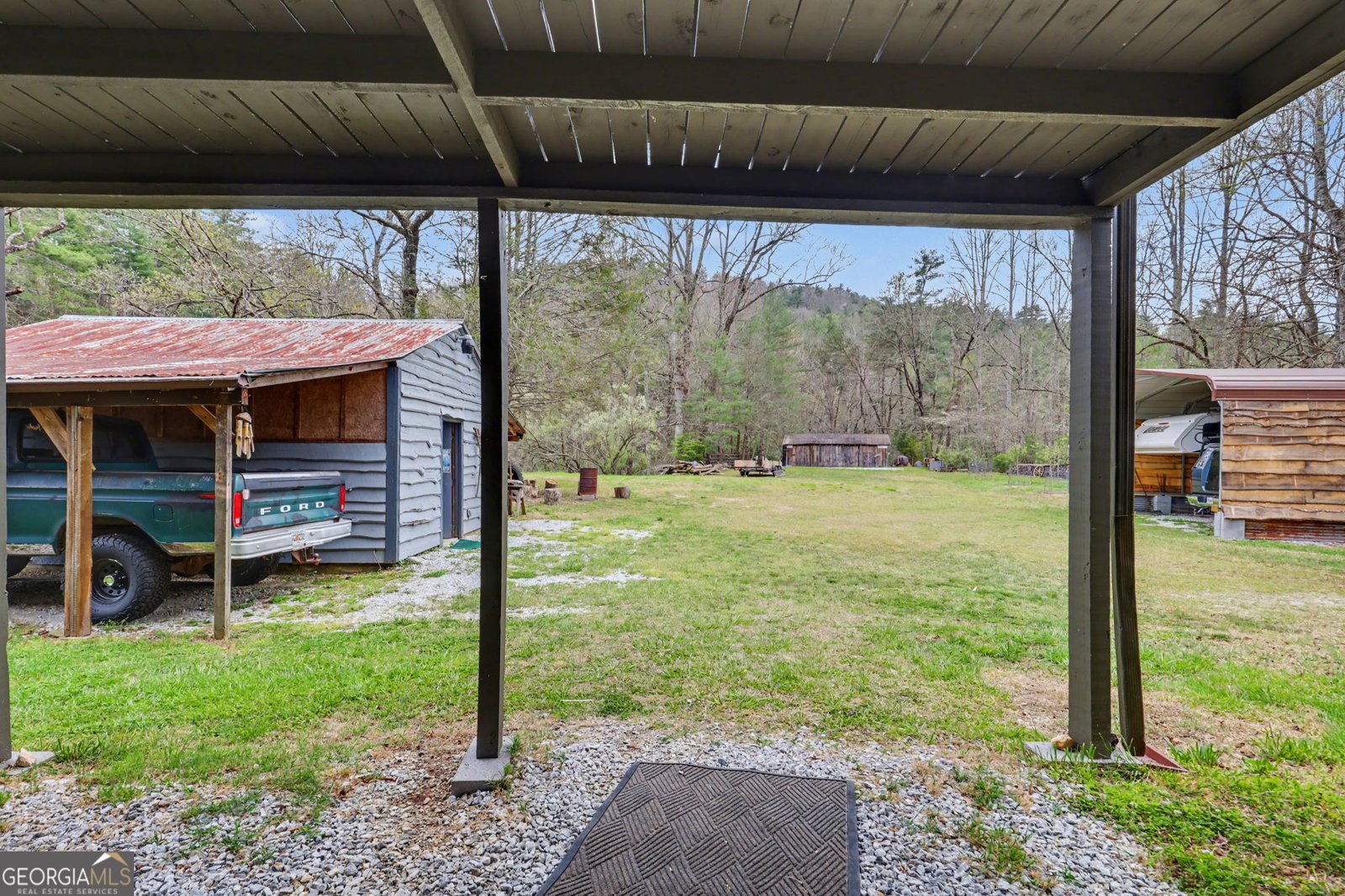 11868 Warwoman Road Clayton - Photo 51