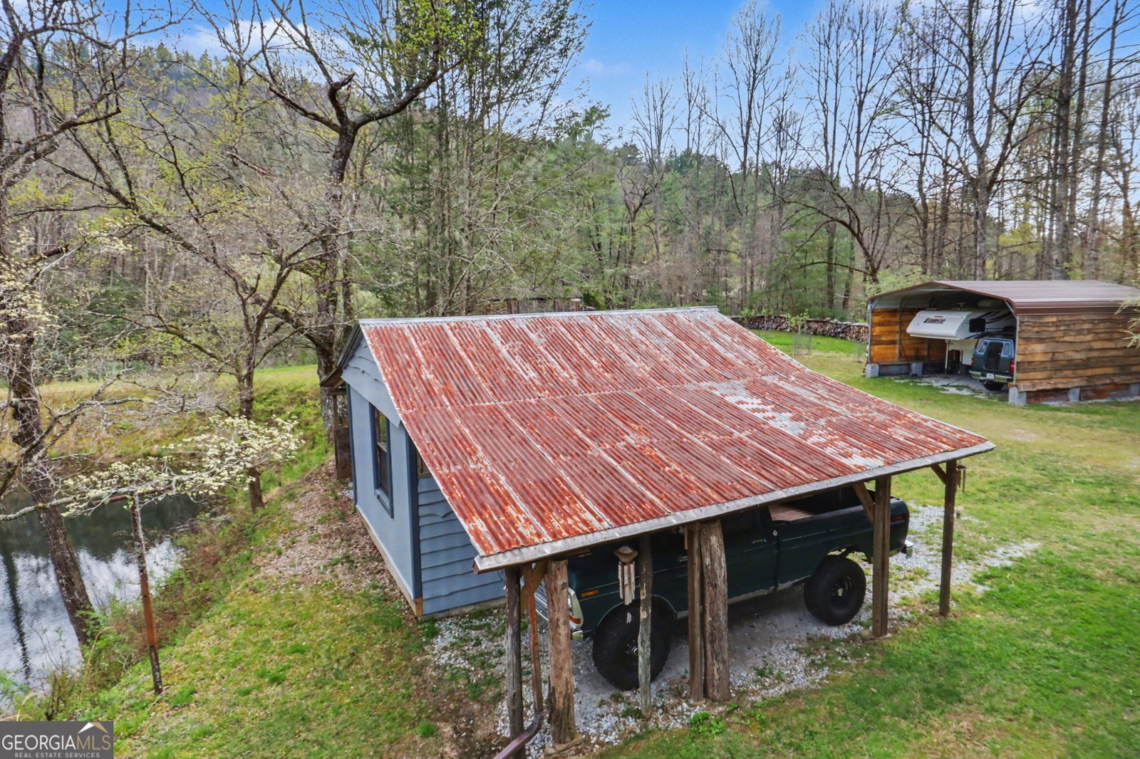 11868 Warwoman Road Clayton - Photo 54