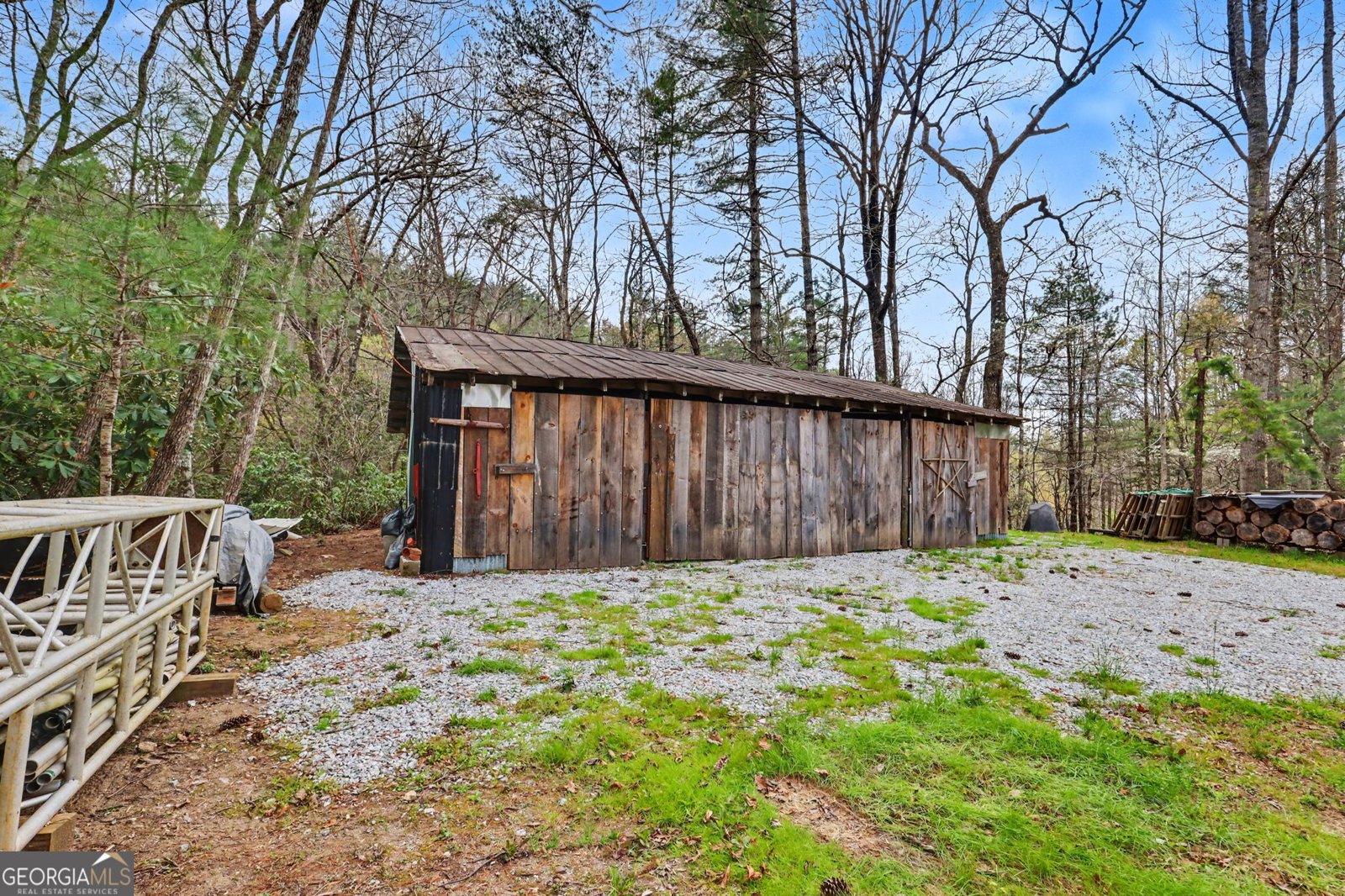 11868 Warwoman Road Clayton - Photo 56