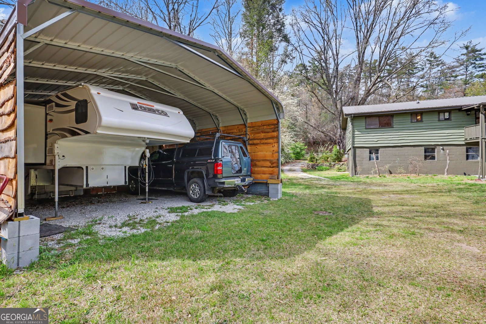11868 Warwoman Road Clayton - Photo 57