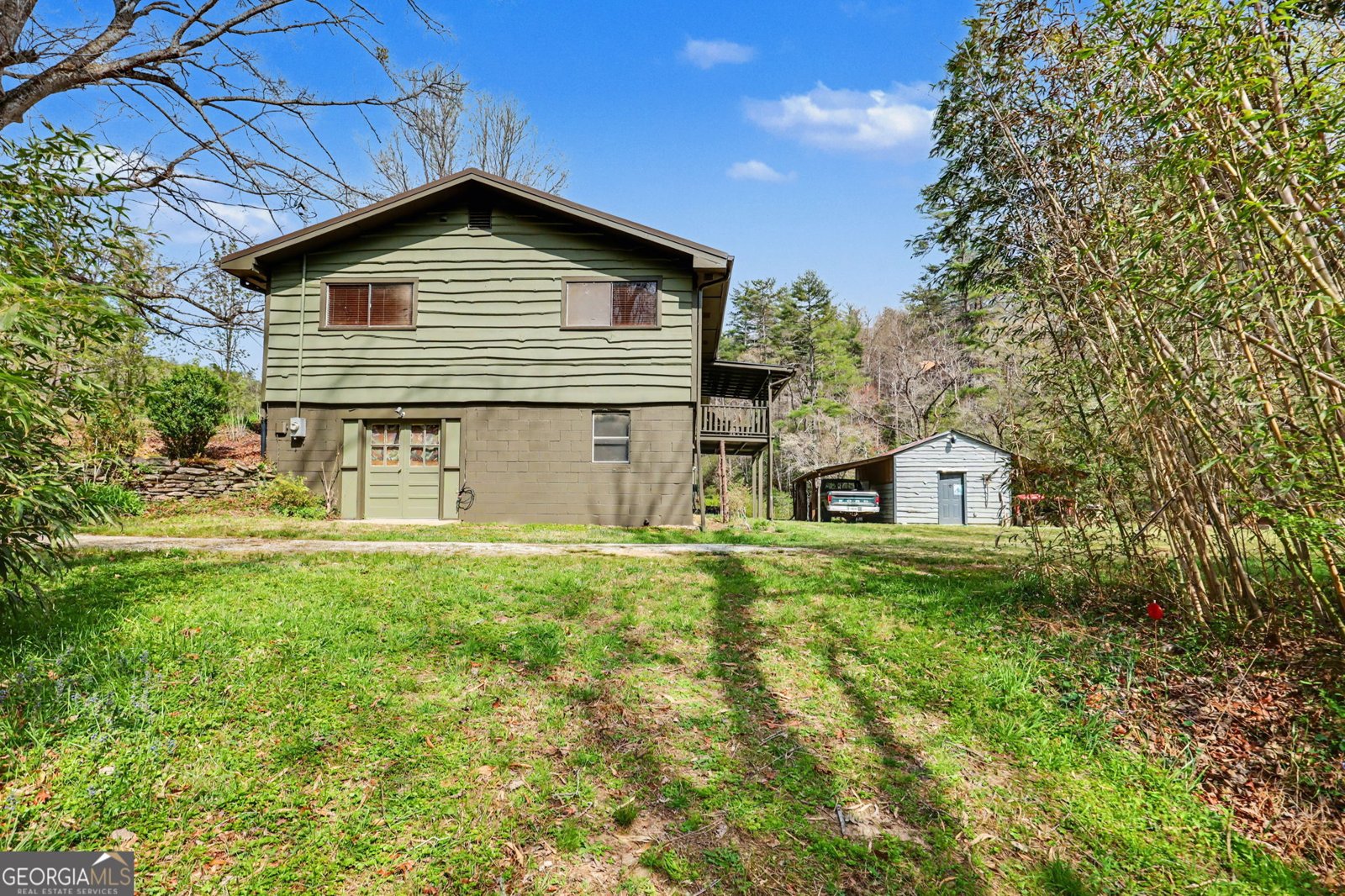 11868 Warwoman Road Clayton - Photo 58