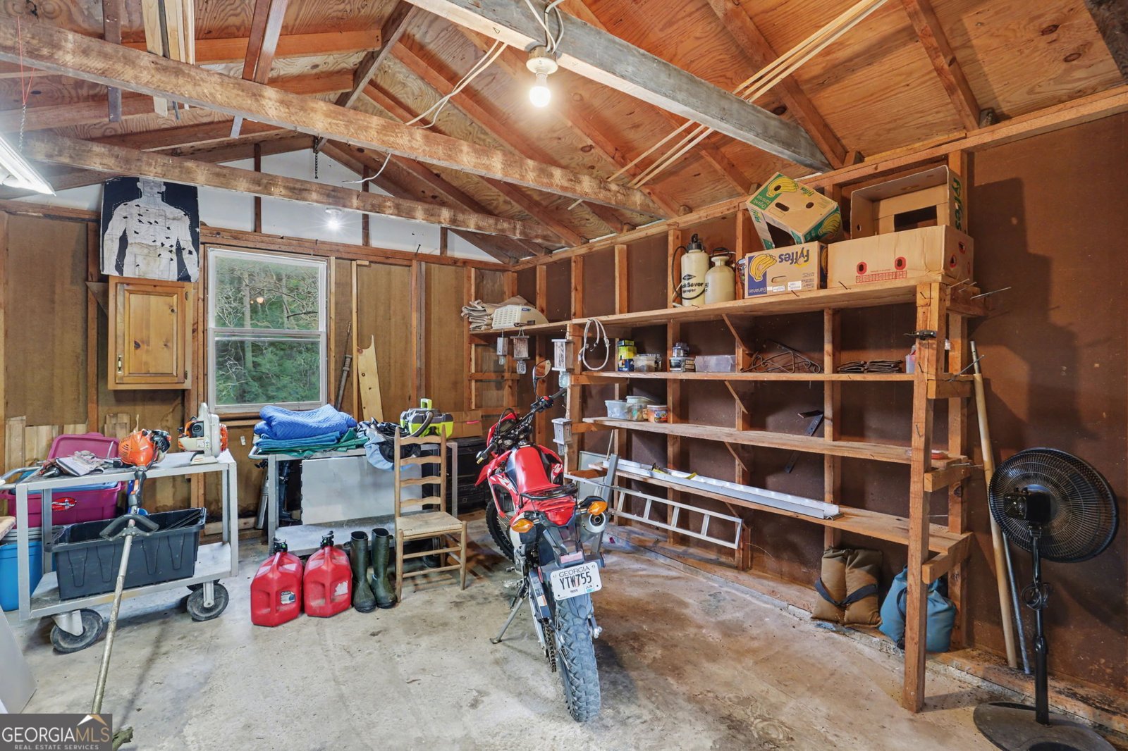 11868 Warwoman Road Clayton - Photo 59