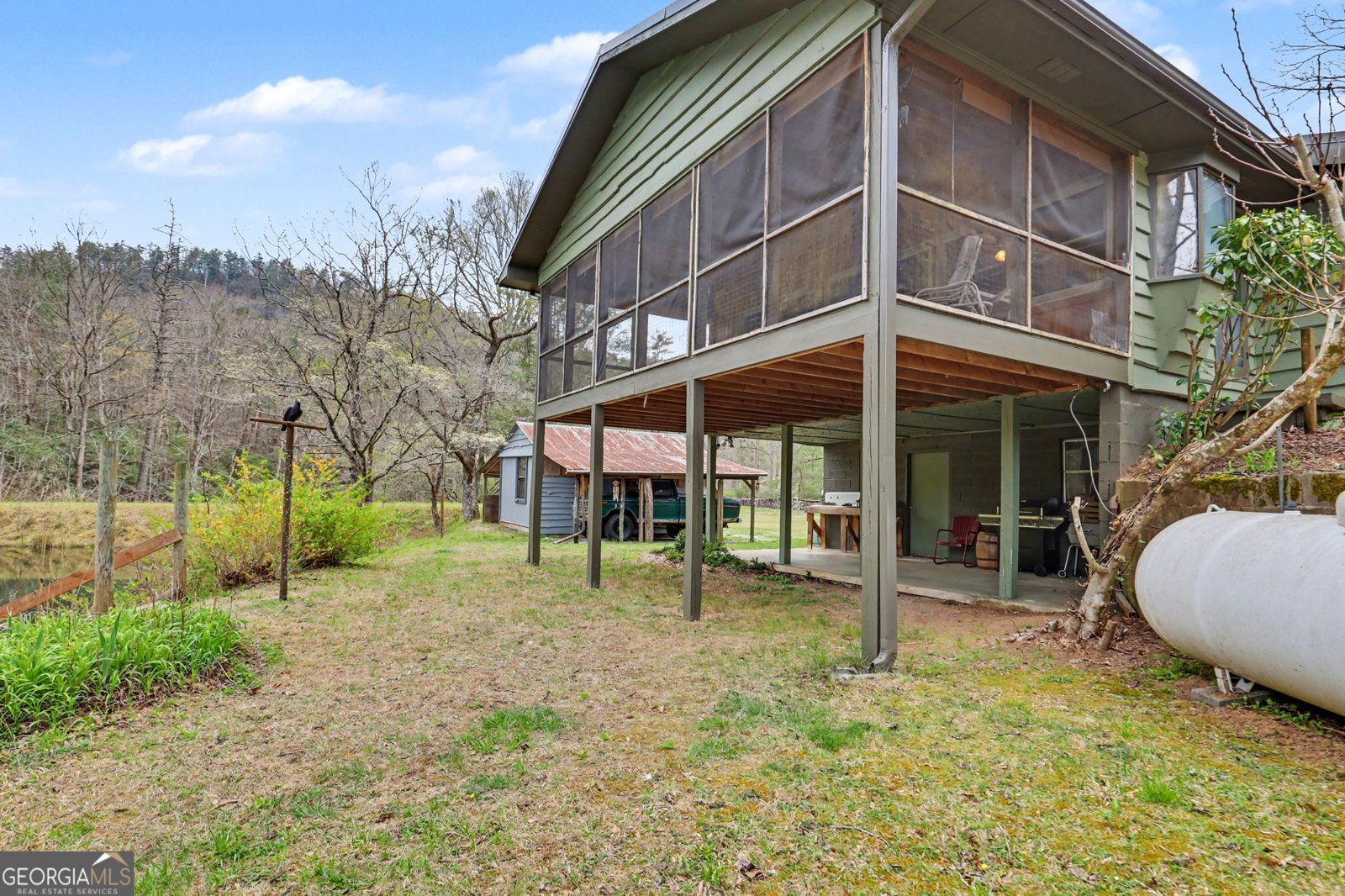 11868 Warwoman Road Clayton - Photo 6