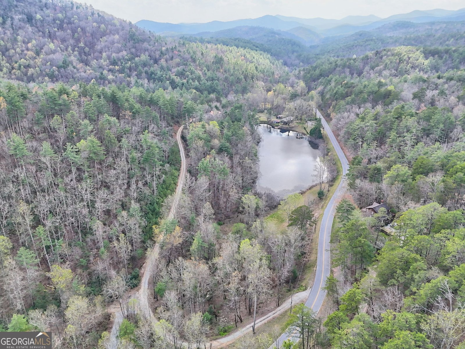 11868 Warwoman Road Clayton - Photo 60