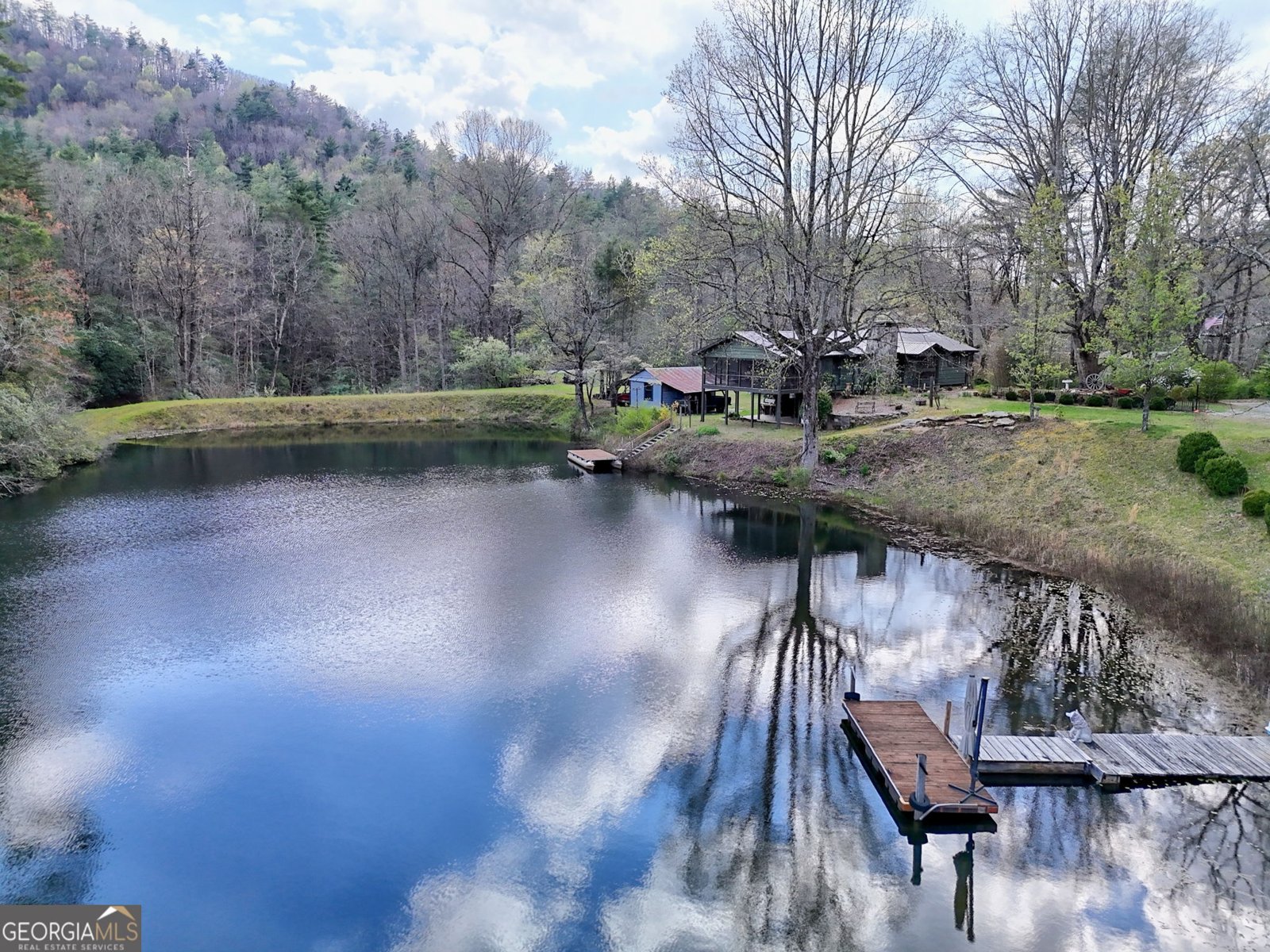 11868 Warwoman Road Clayton - Photo 61