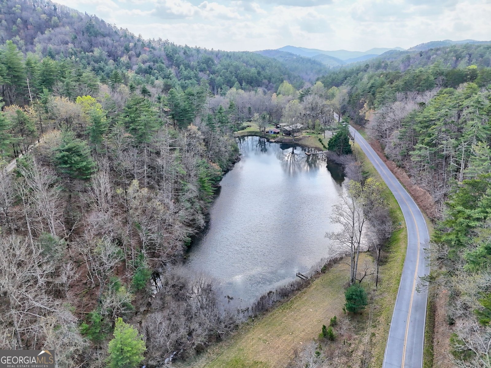 11868 Warwoman Road Clayton - Photo 62