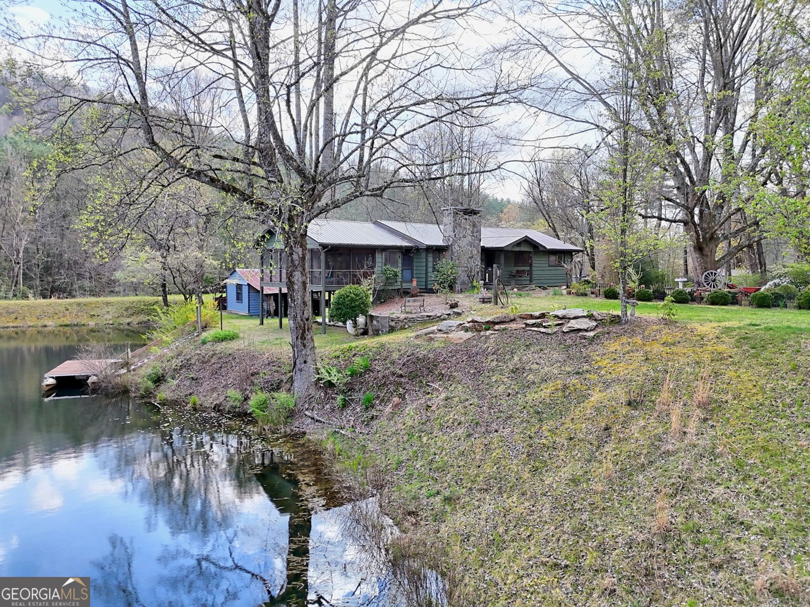 11868 Warwoman Road Clayton - Photo 65