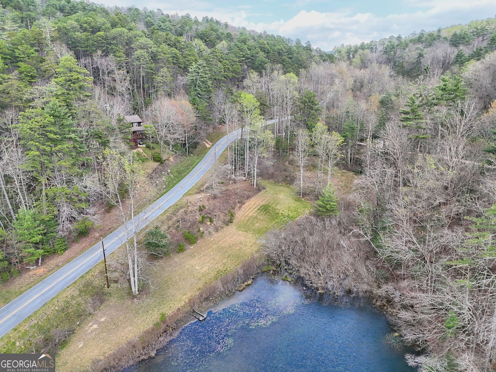 11868 Warwoman Road Clayton - Photo 66