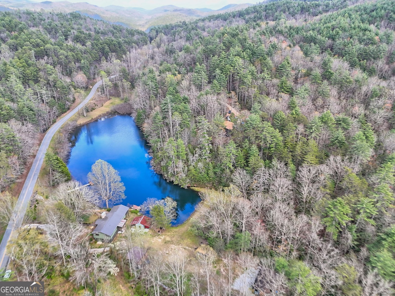 11868 Warwoman Road Clayton - Photo 7