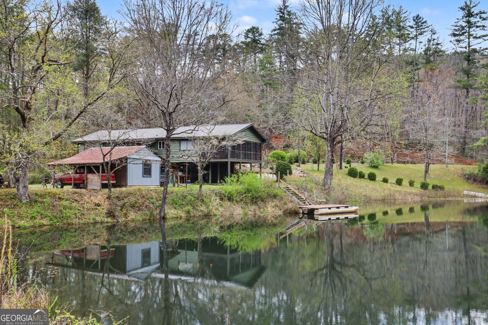 11868 Warwoman Road Clayton - Photo 73