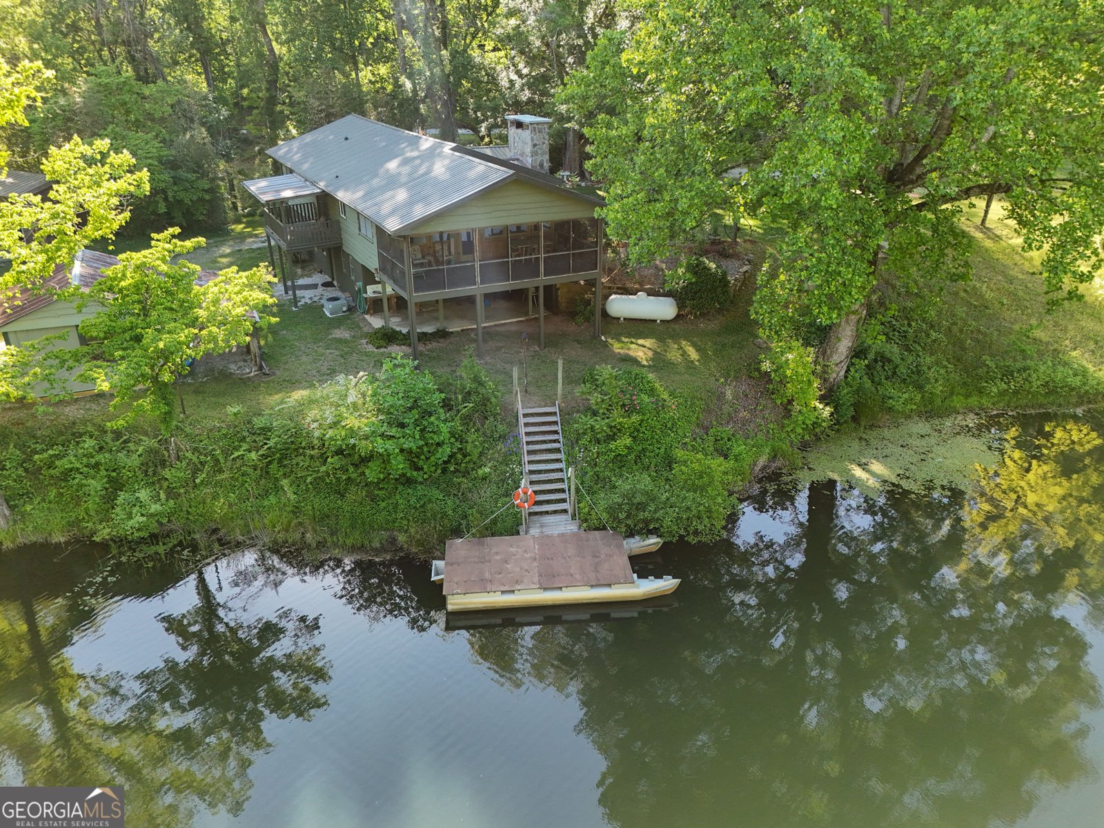 11868 Warwoman Road Clayton - Photo 74