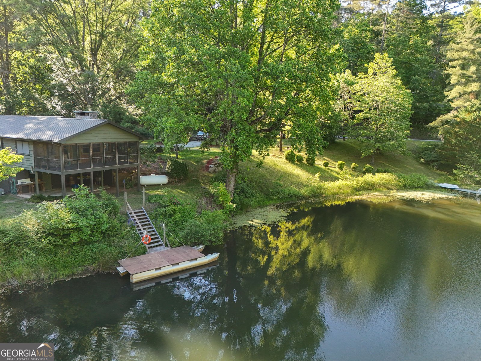 11868 Warwoman Road Clayton - Photo 75