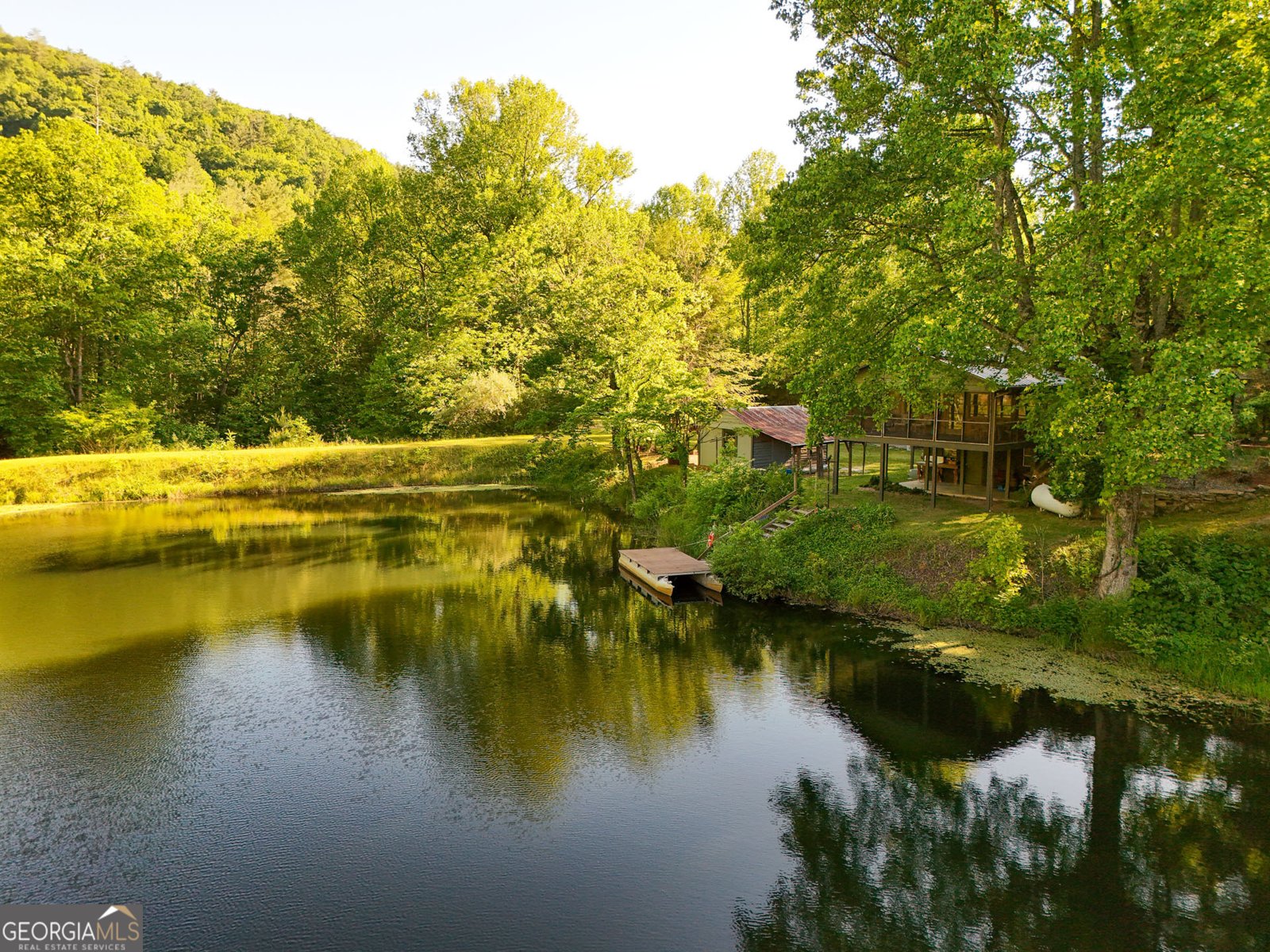 11868 Warwoman Road Clayton - Photo 76