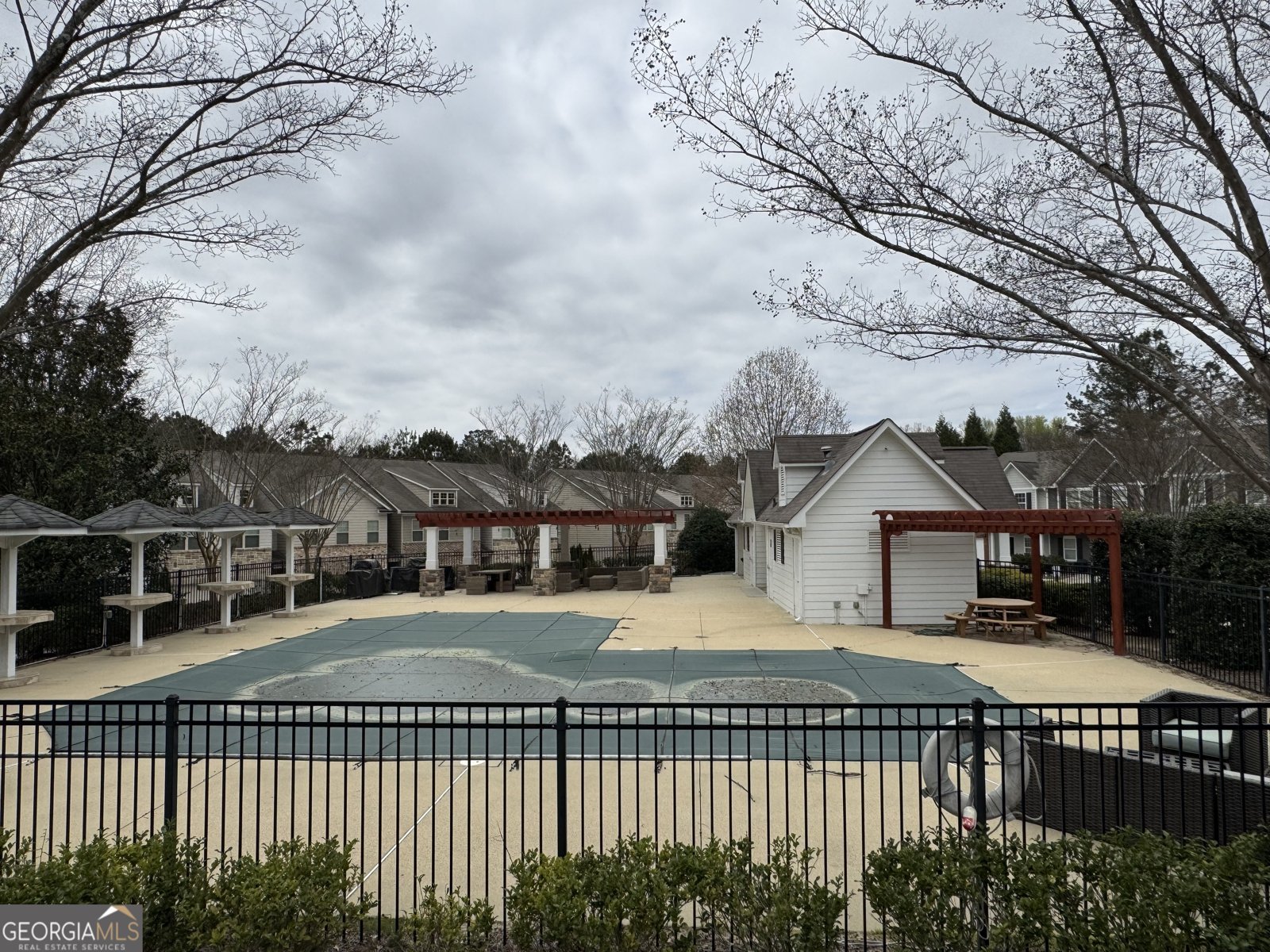 3058 Cedar Glade Lane Buford - Photo 18