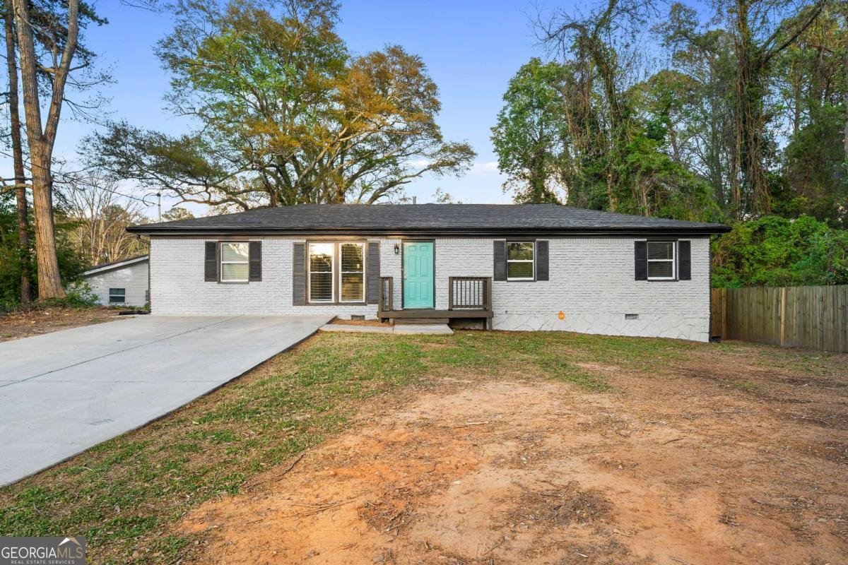 2090 Fairburn Road Atlanta - Photo 1