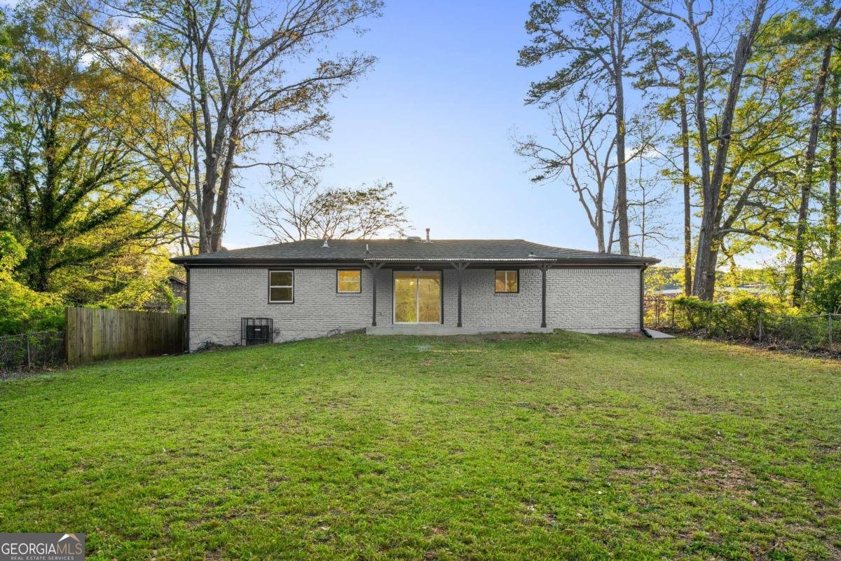 2090 Fairburn Road Atlanta - Photo 26