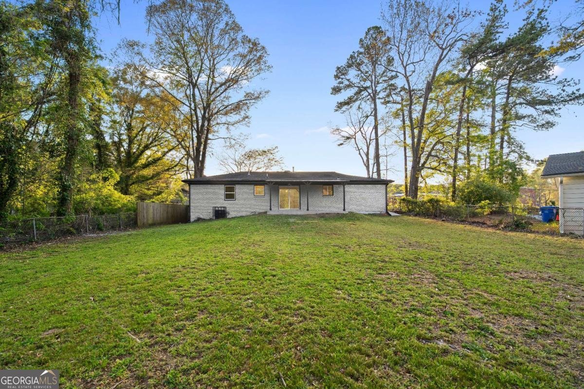 2090 Fairburn Road Atlanta - Photo 27