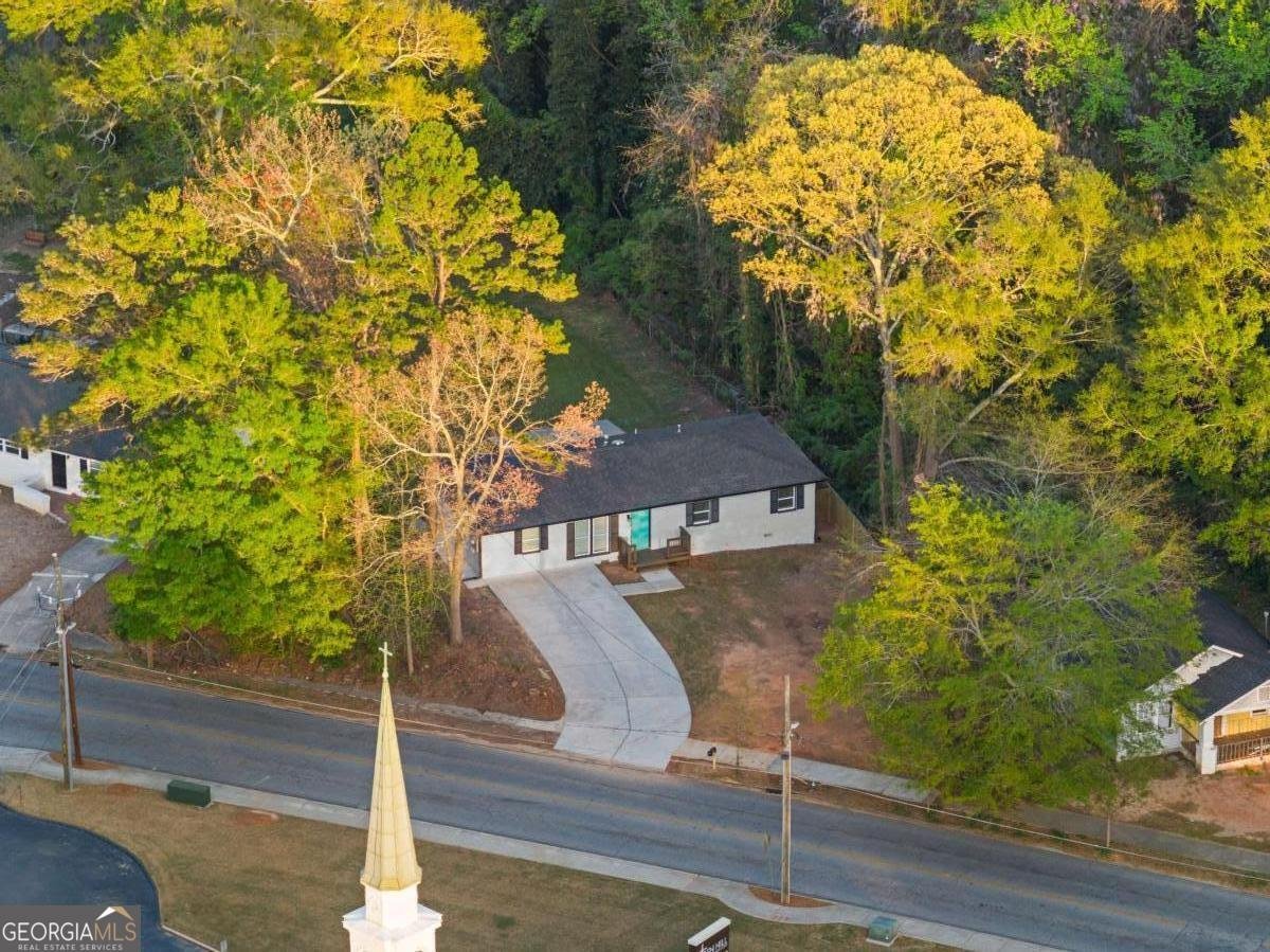 2090 Fairburn Road Atlanta - Photo 28