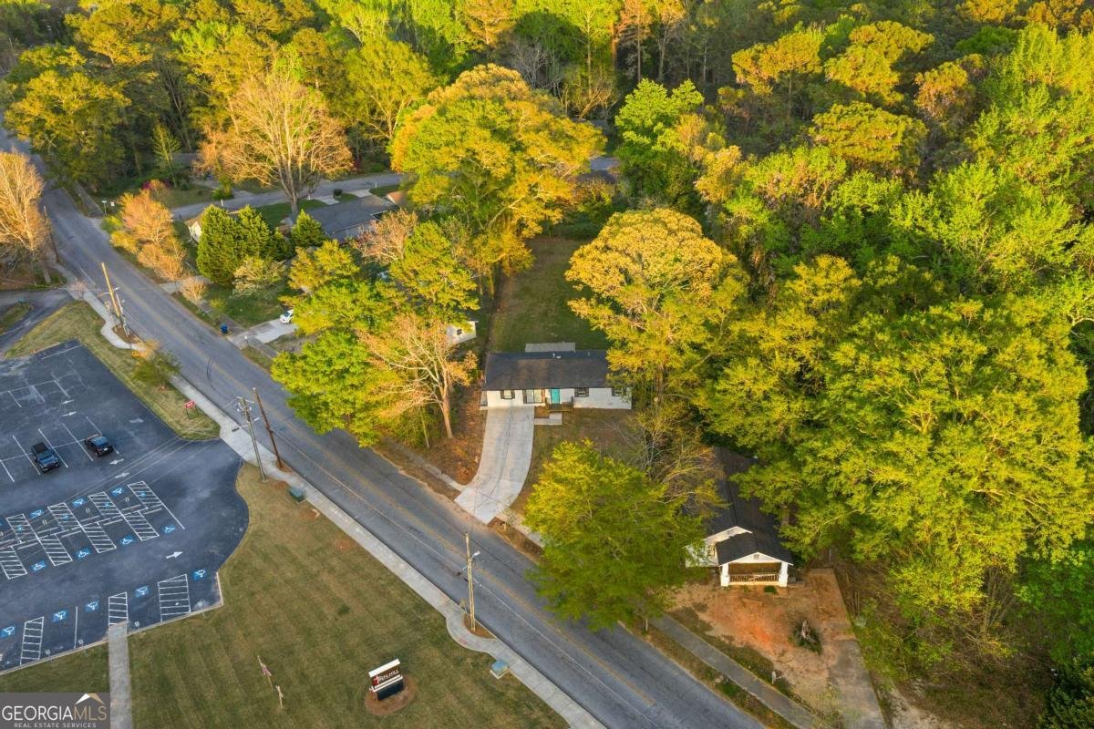 2090 Fairburn Road Atlanta - Photo 33