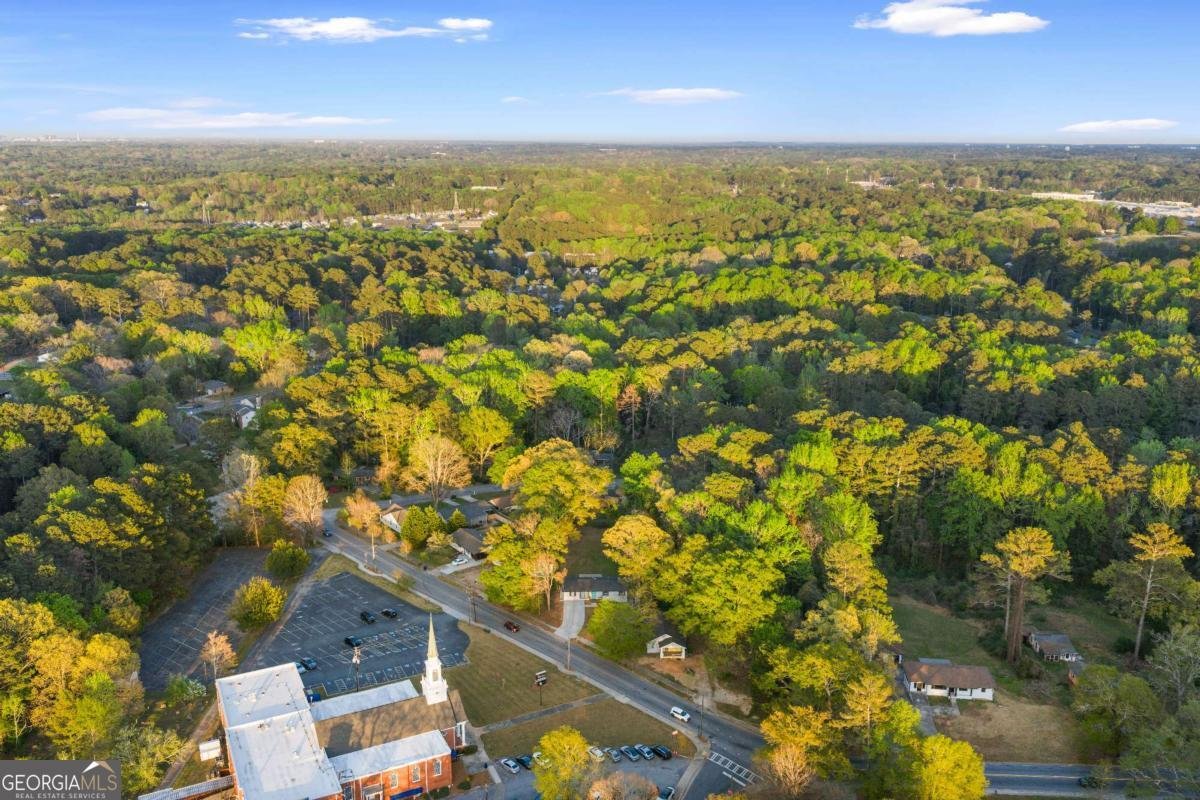 2090 Fairburn Road Atlanta - Photo 34