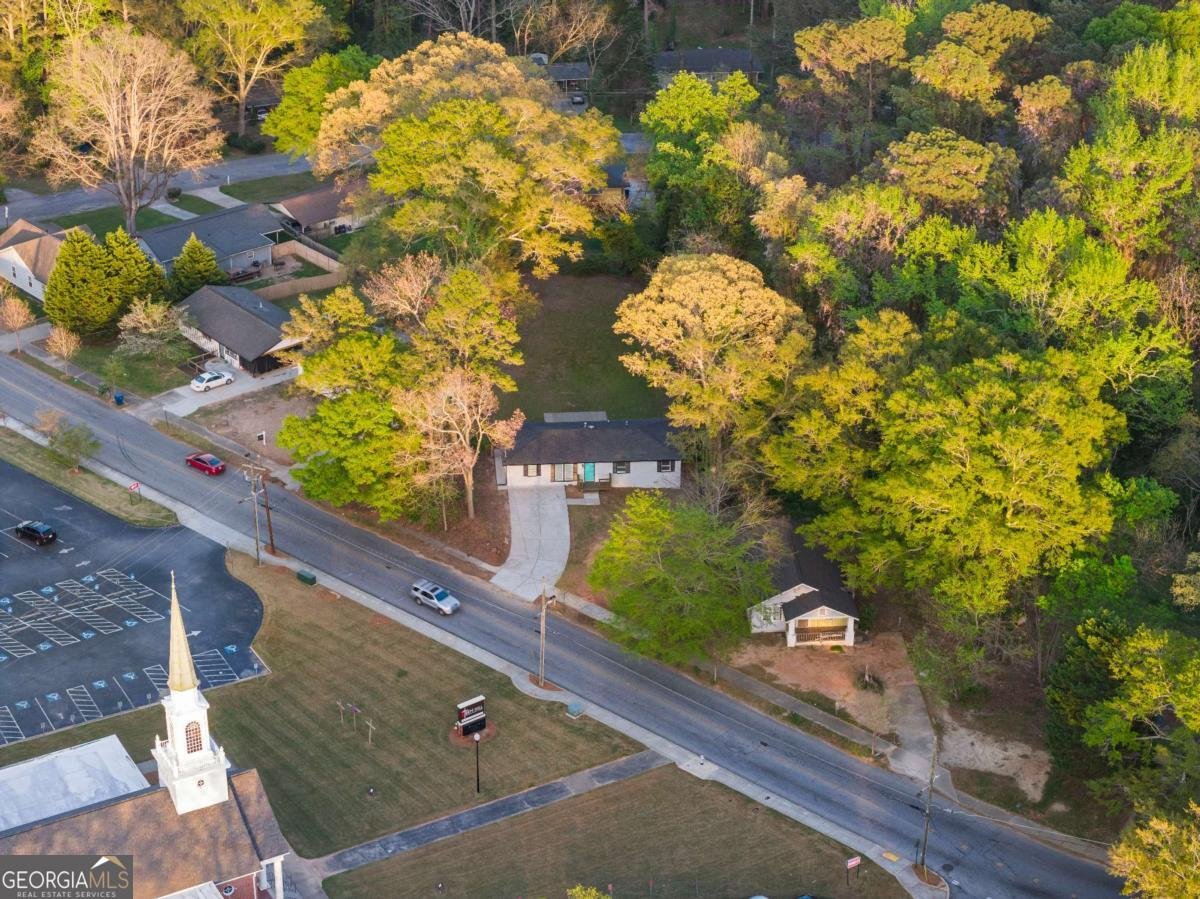 2090 Fairburn Road Atlanta - Photo 35