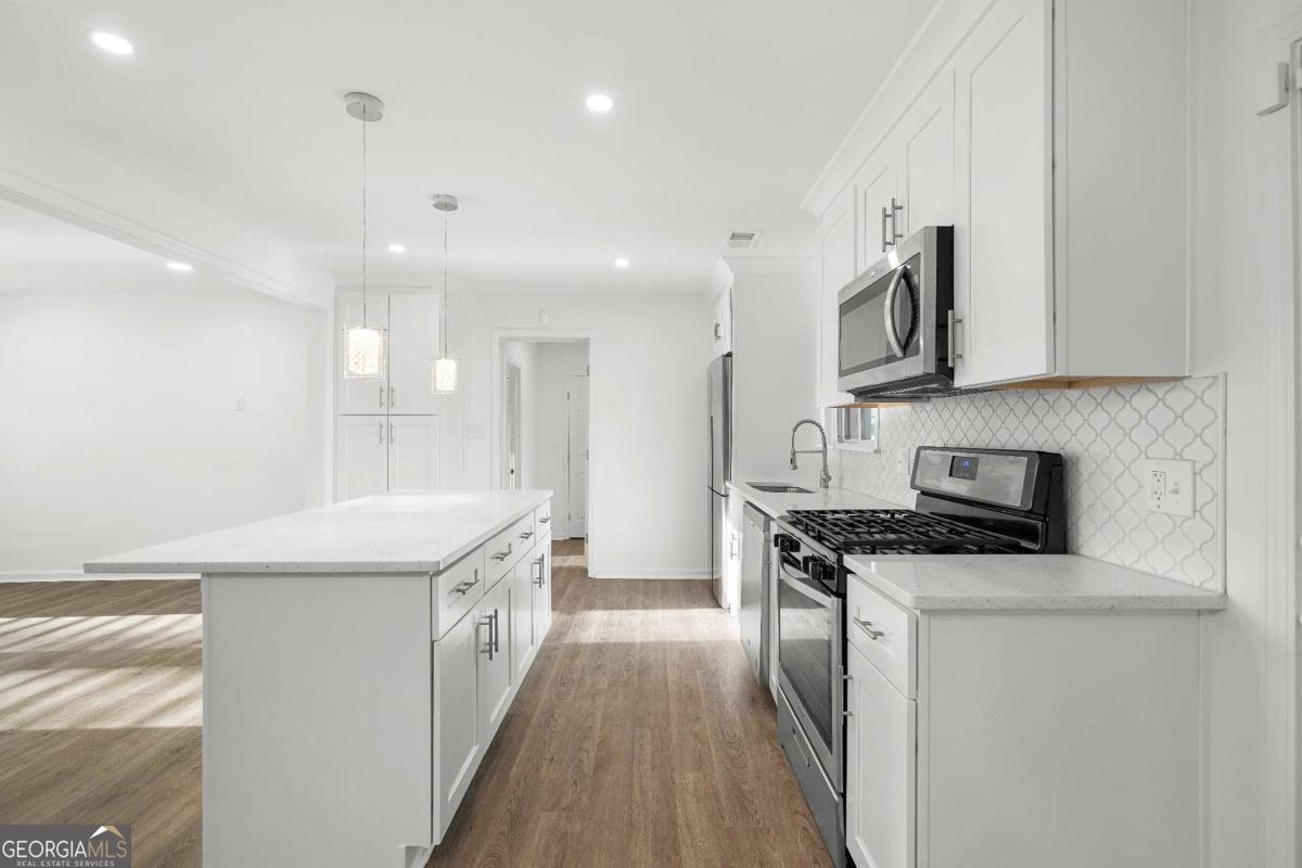 2090 Fairburn Road Atlanta - Photo 6