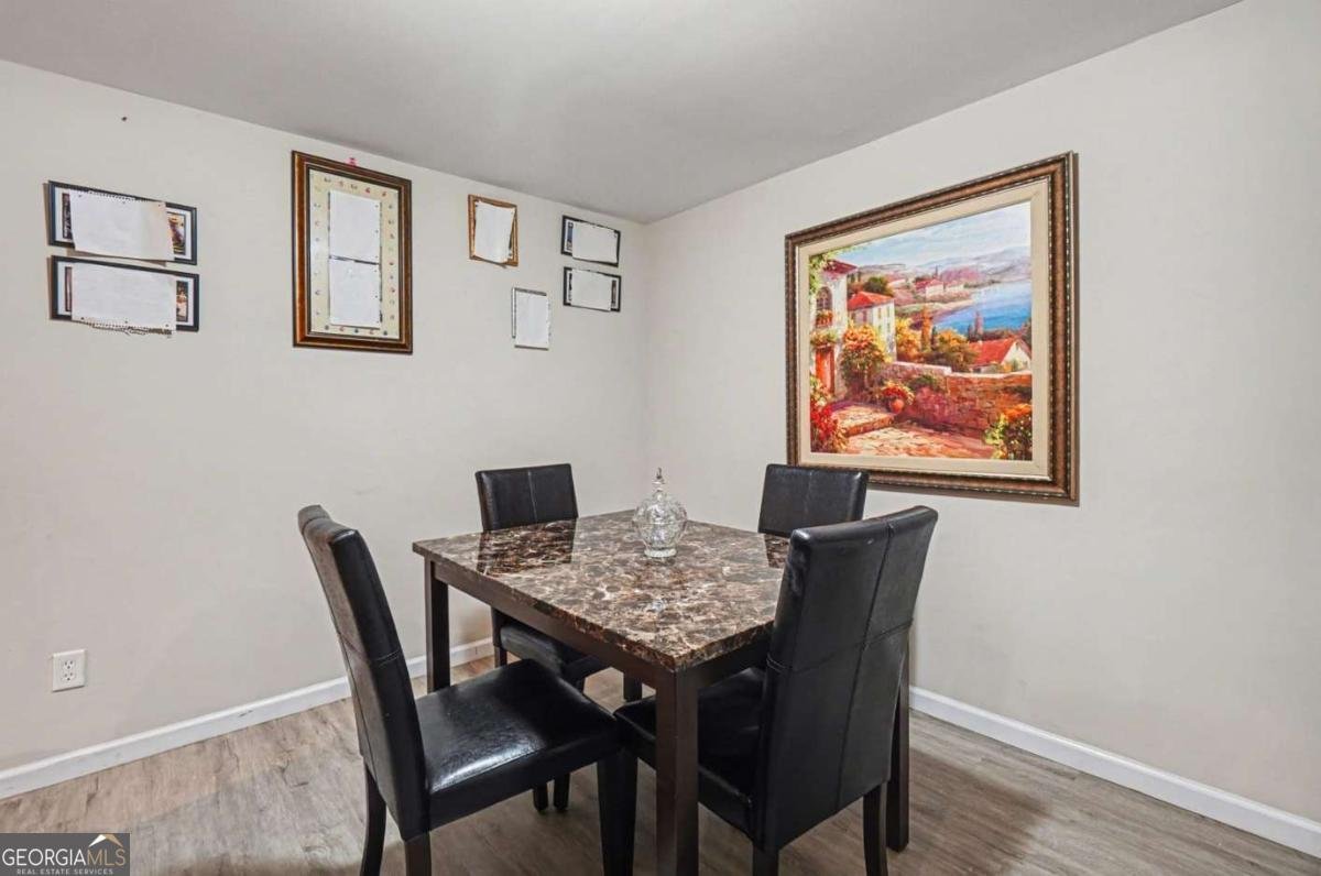 6460 Boca Grande Boulevard Forest Park - Photo 1