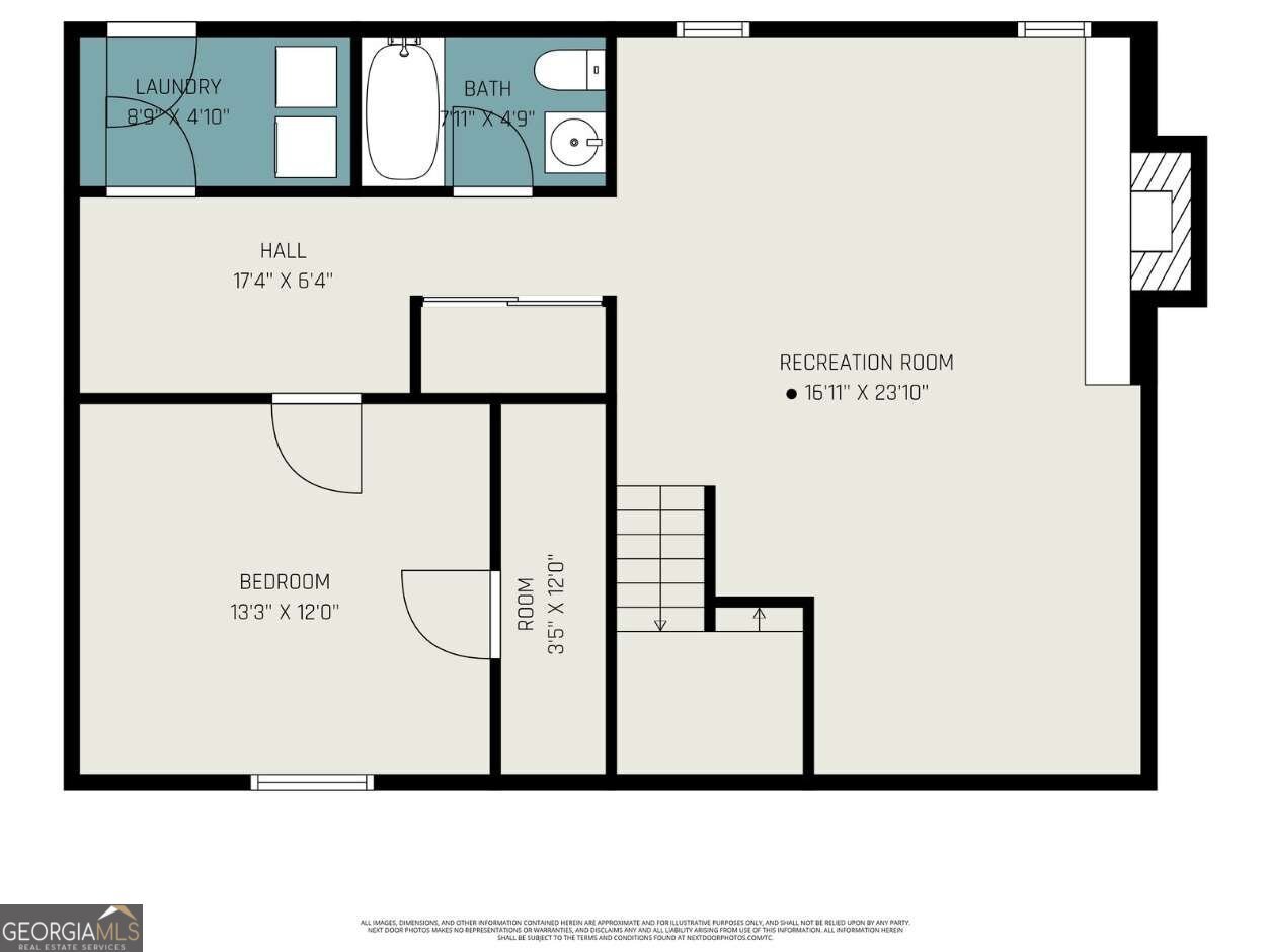 6460 Boca Grande Boulevard Forest Park - Photo 27