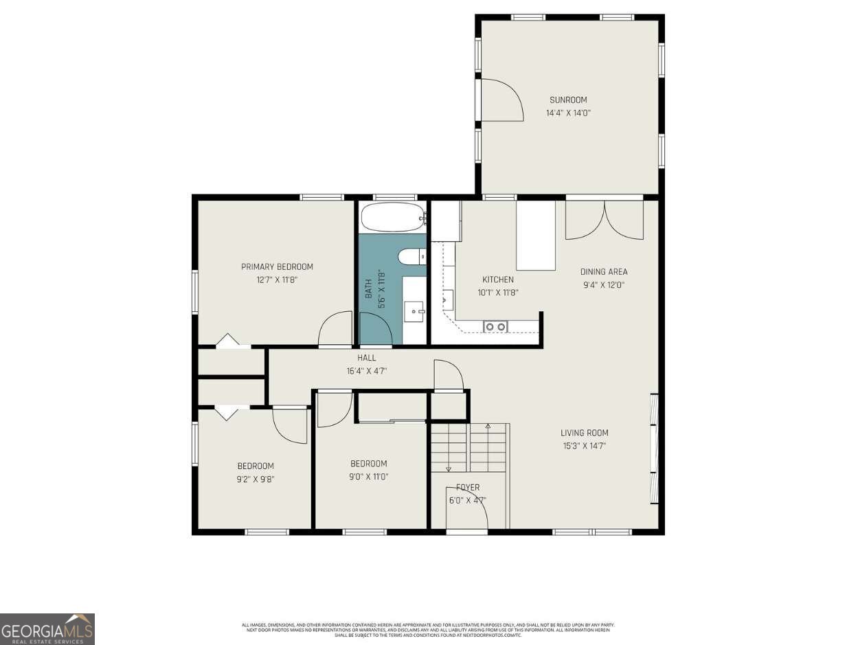 6460 Boca Grande Boulevard Forest Park - Photo 28