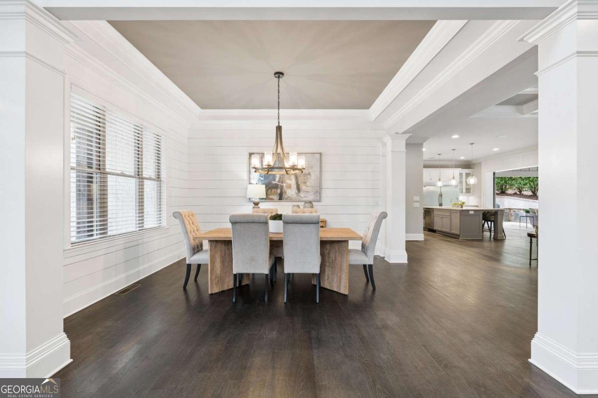 5055 Pointer Ridge Flowery Branch - Photo 11