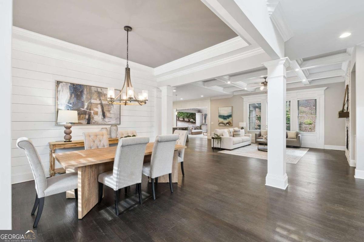 5055 Pointer Ridge Flowery Branch - Photo 12