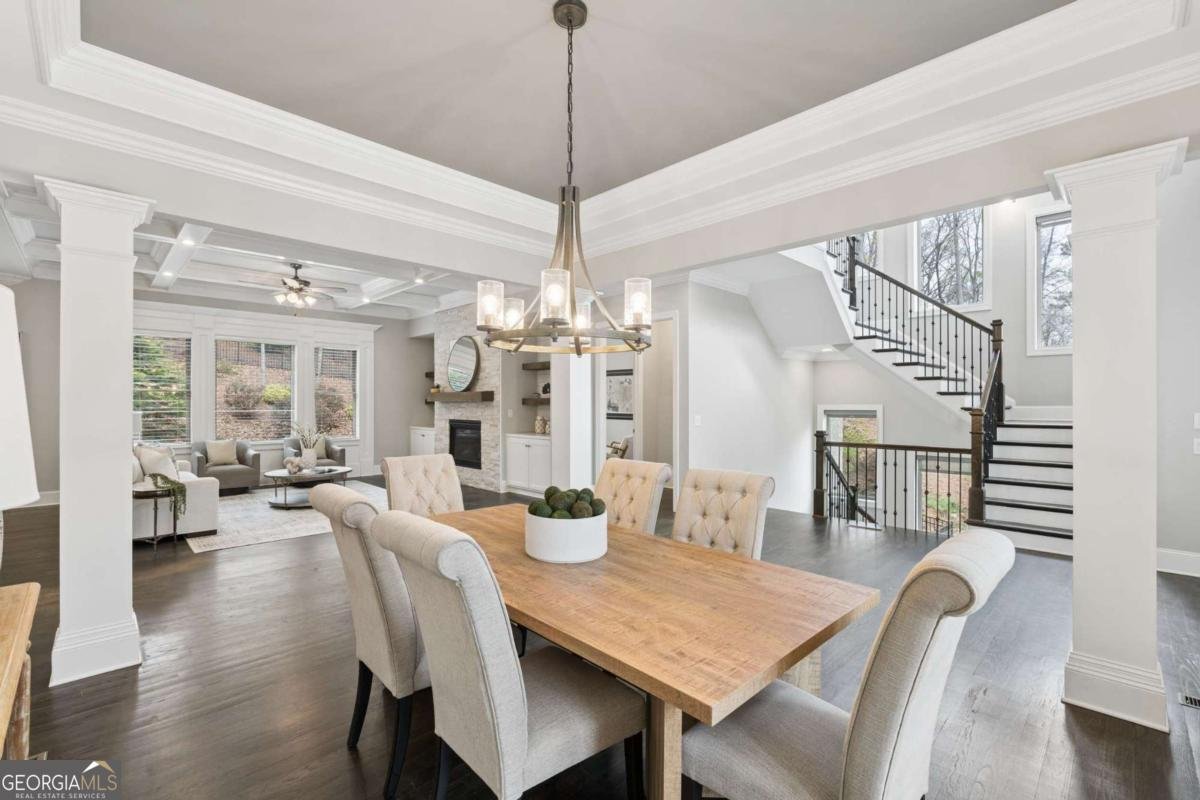 5055 Pointer Ridge Flowery Branch - Photo 14