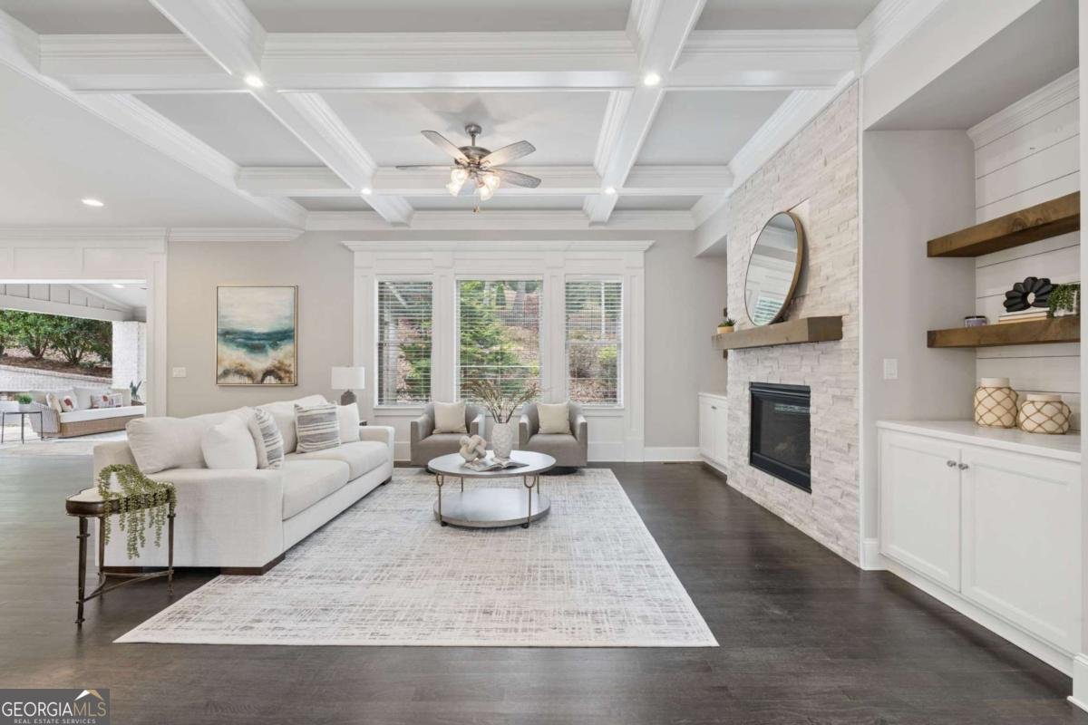 5055 Pointer Ridge Flowery Branch - Photo 15