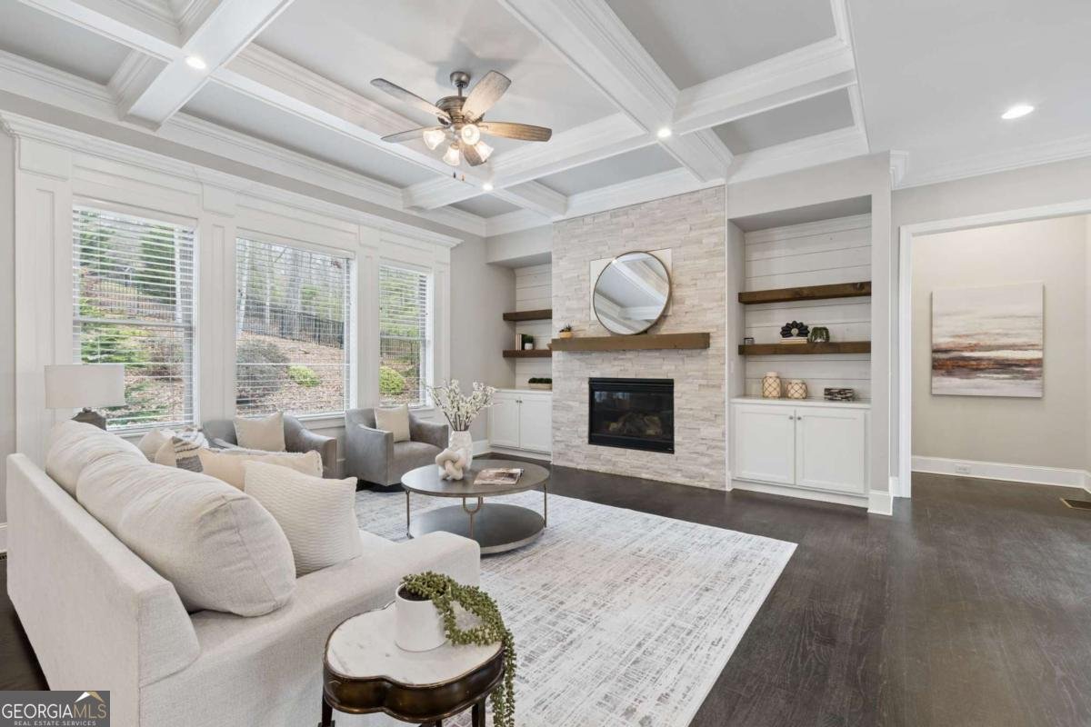 5055 Pointer Ridge Flowery Branch - Photo 16