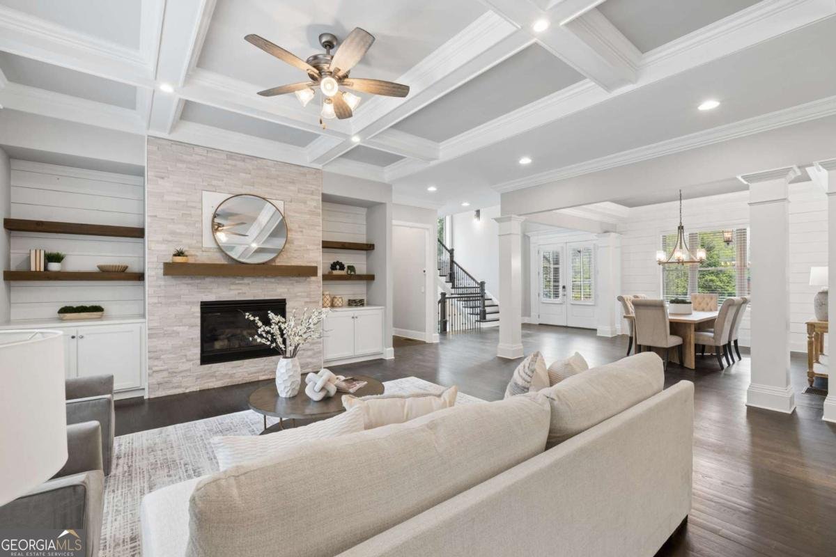 5055 Pointer Ridge Flowery Branch - Photo 17