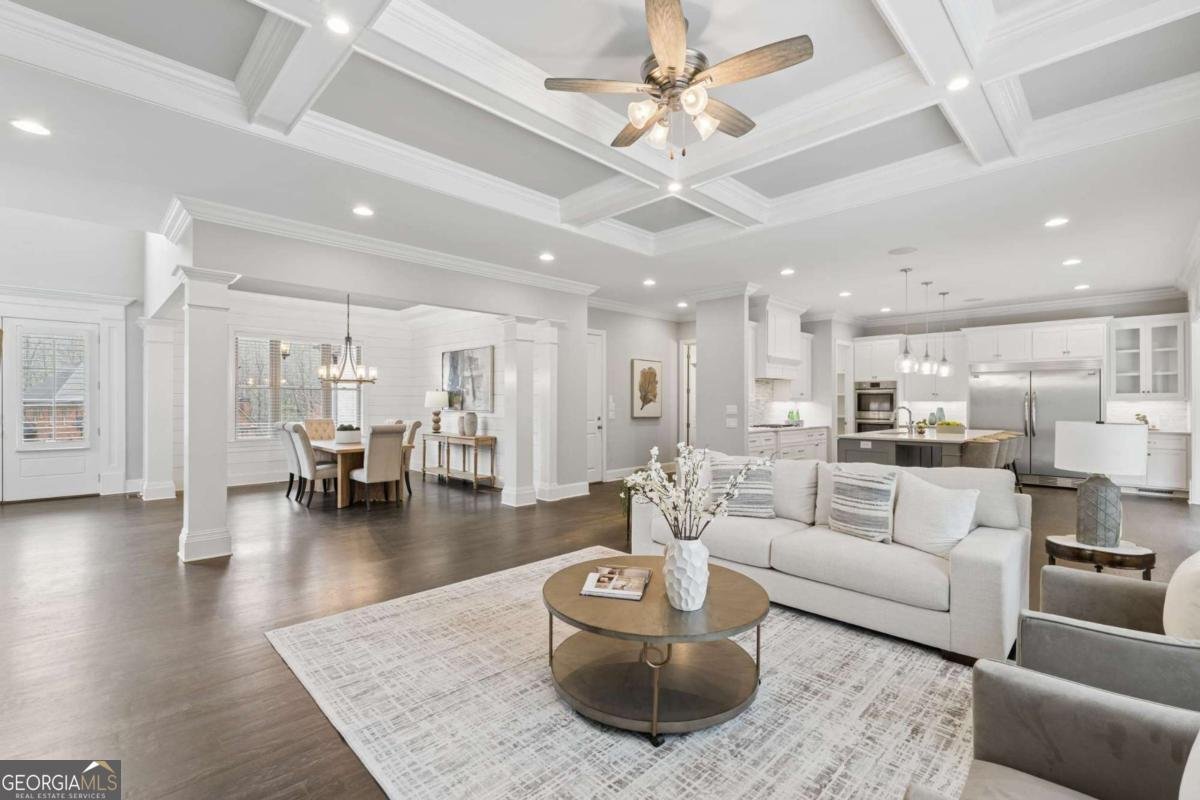 5055 Pointer Ridge Flowery Branch - Photo 18