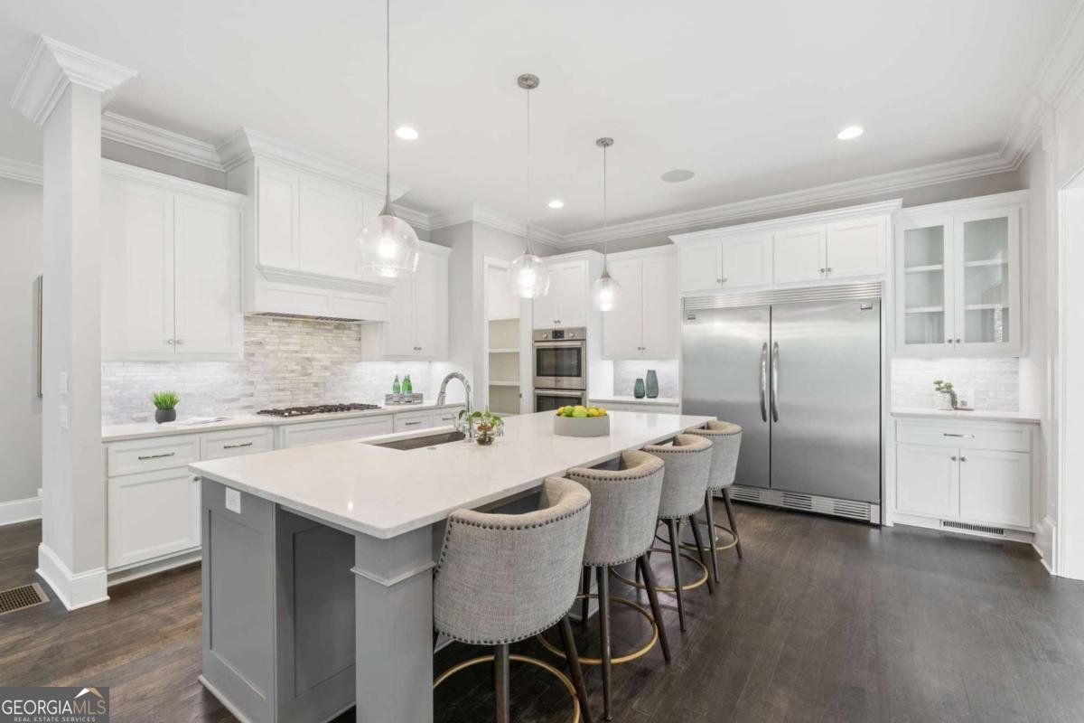 5055 Pointer Ridge Flowery Branch - Photo 19