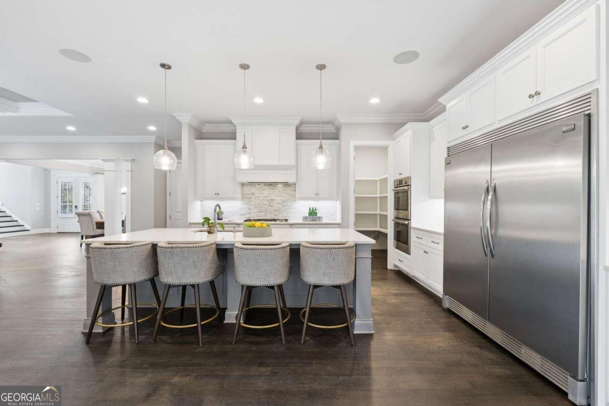 5055 Pointer Ridge Flowery Branch - Photo 20