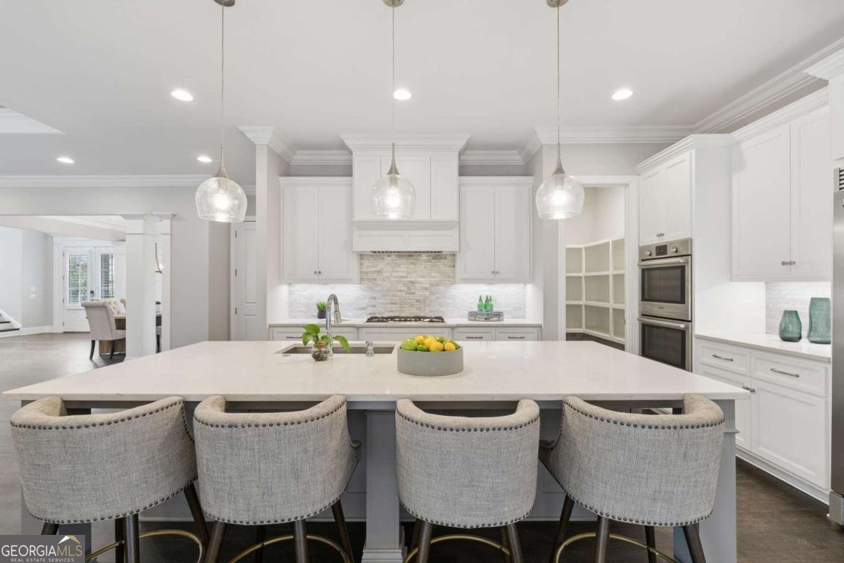 5055 Pointer Ridge Flowery Branch - Photo 21