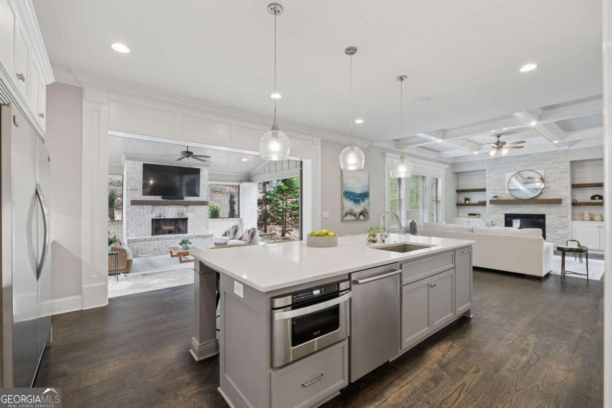 5055 Pointer Ridge Flowery Branch - Photo 22